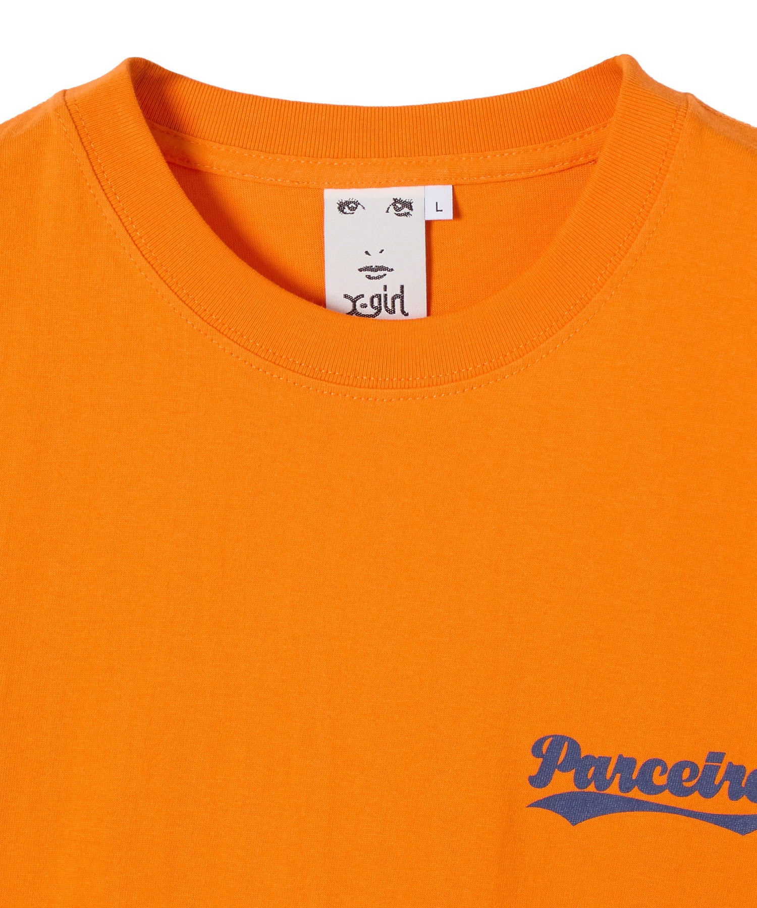 WEリーグ|AC NPWE FAN GOODS S/S TEE/AC長野パルセイロ・レディース