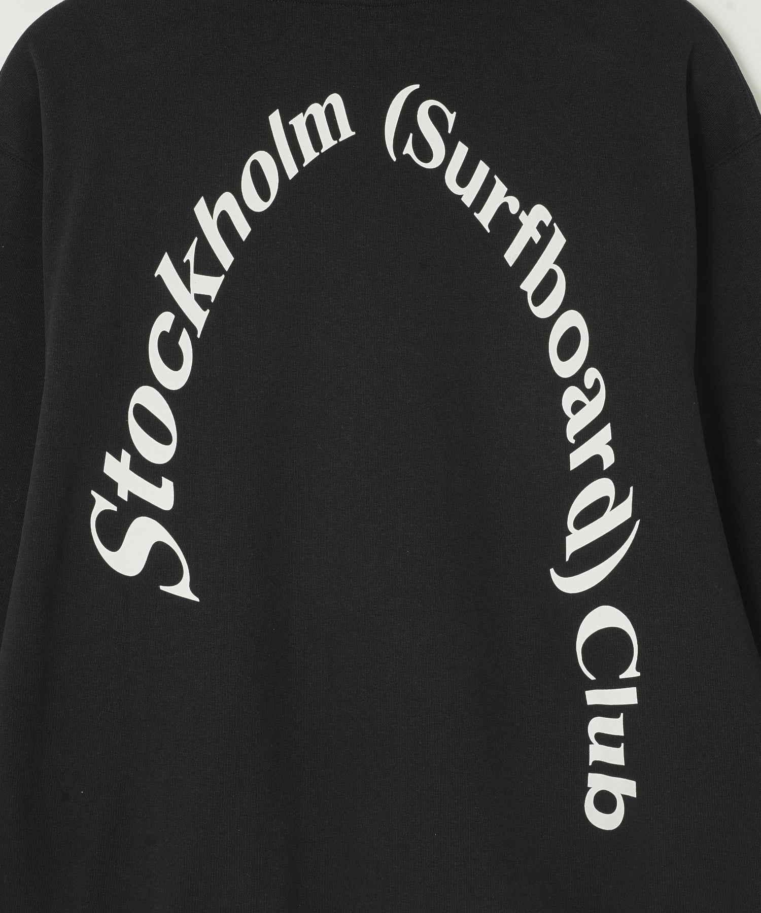 Stockholm Surfboard Club/ストックホルムサーフボードクラブ/BjornU1000032