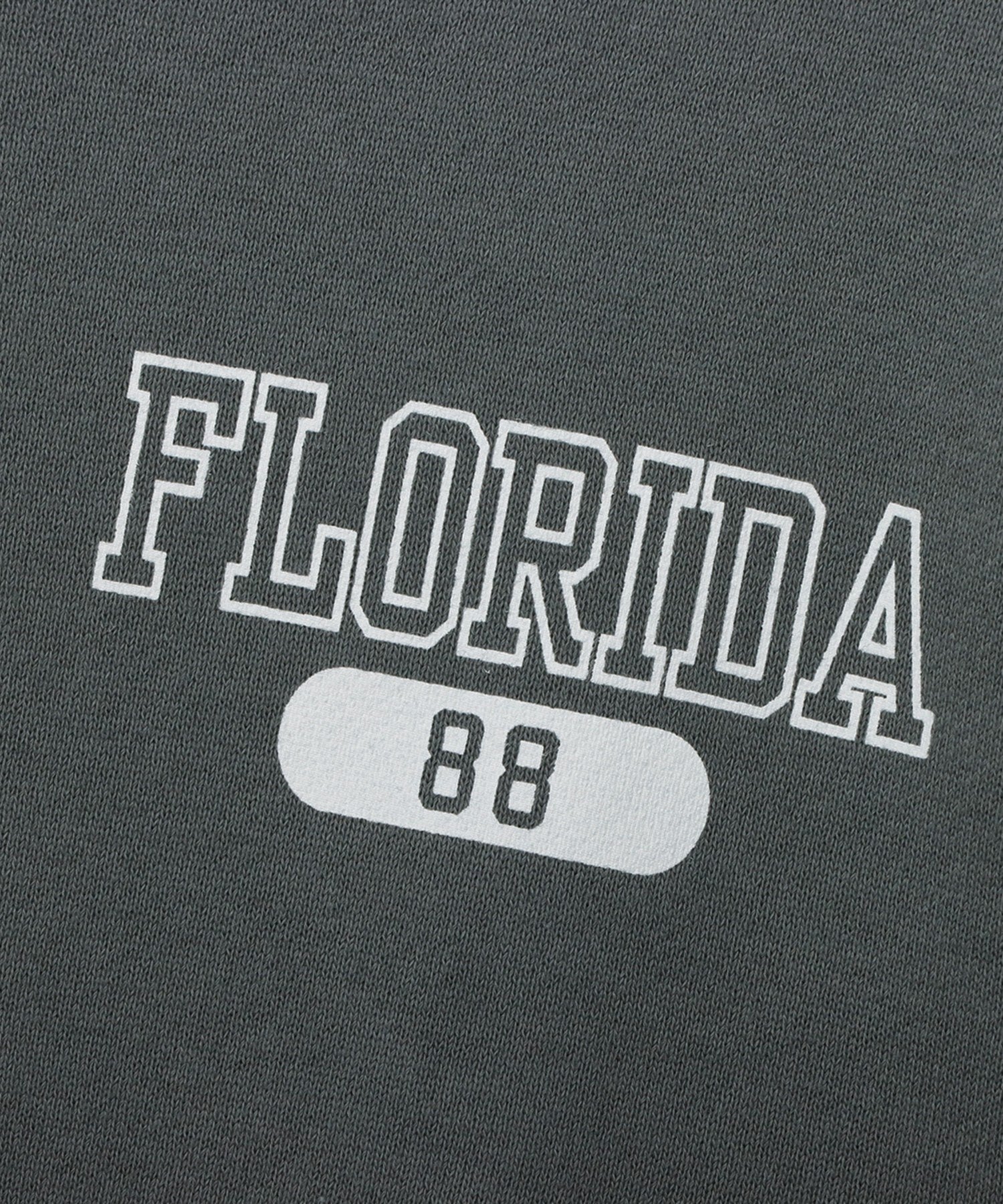 【Champion® KIDS】CREW NECK SWEATSHIRT-1