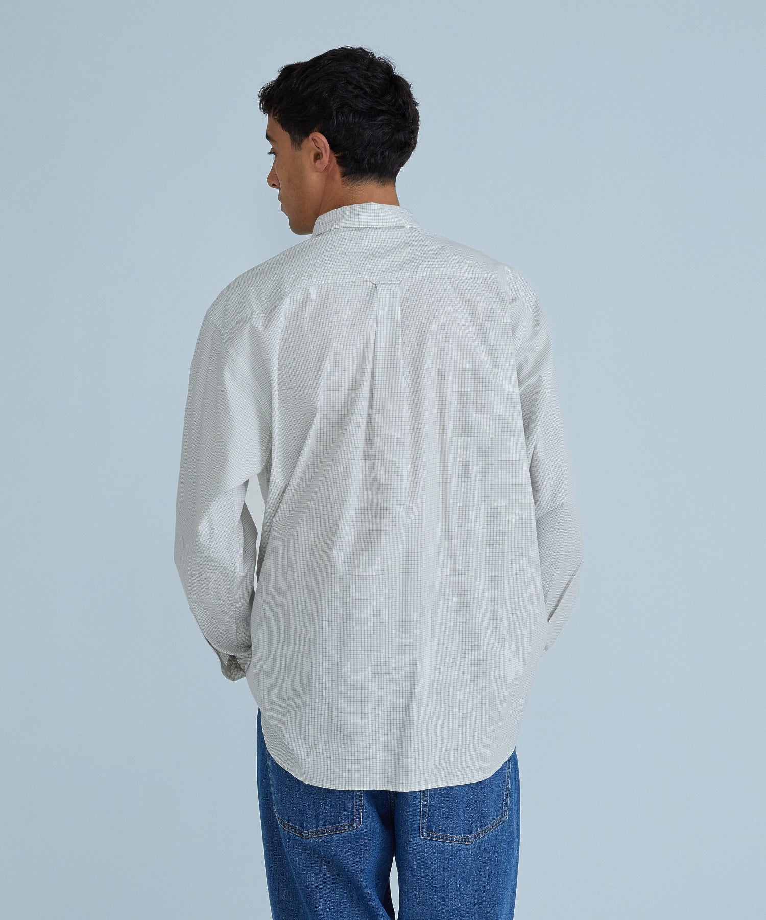 【ARCHIVE】DJANGO'S SHIRT