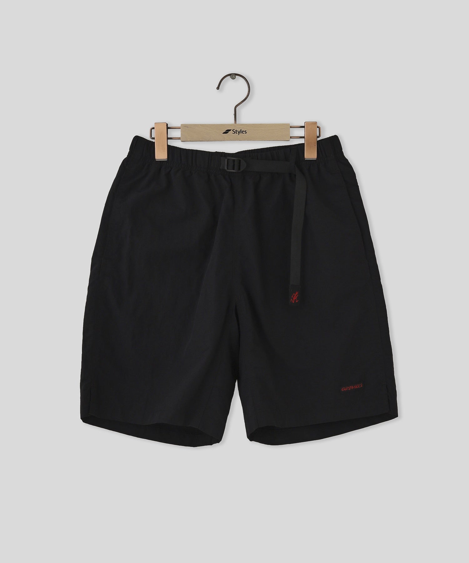 GRAMICCI/グラミチ/NYLON PACKABLE G-SHORT G6SM-P082