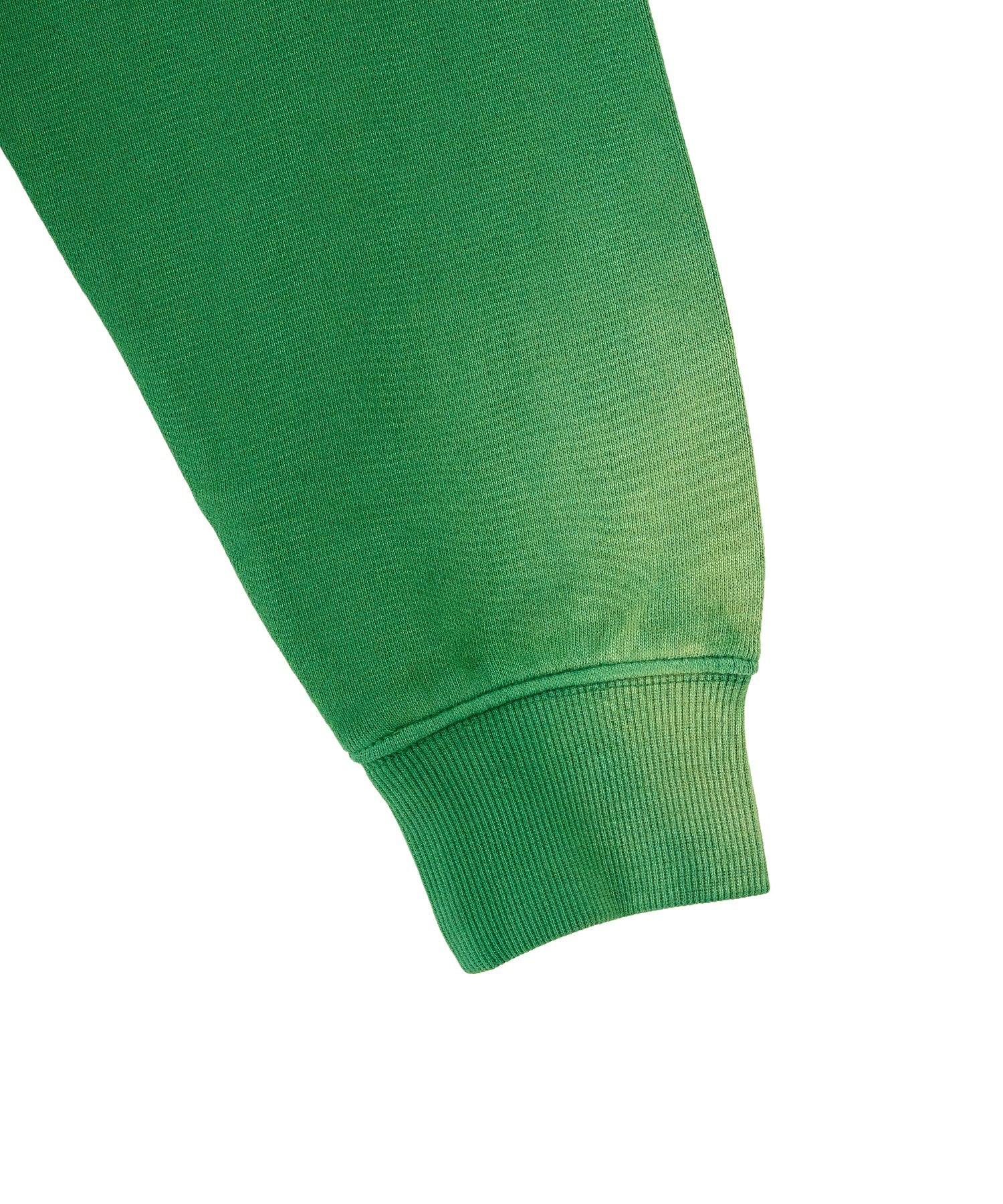 OVERDYED SWEAT TOP