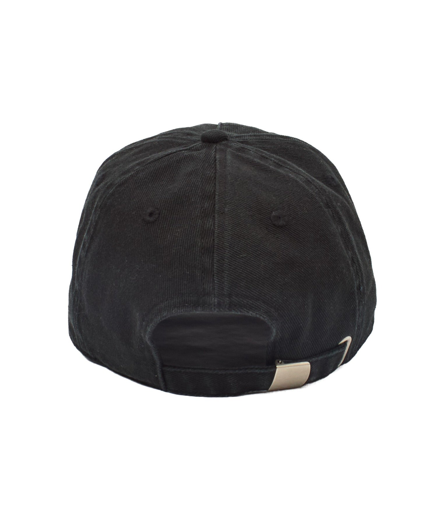 BUTTERFLY SCRIPT LOGO 6PANEL CAP