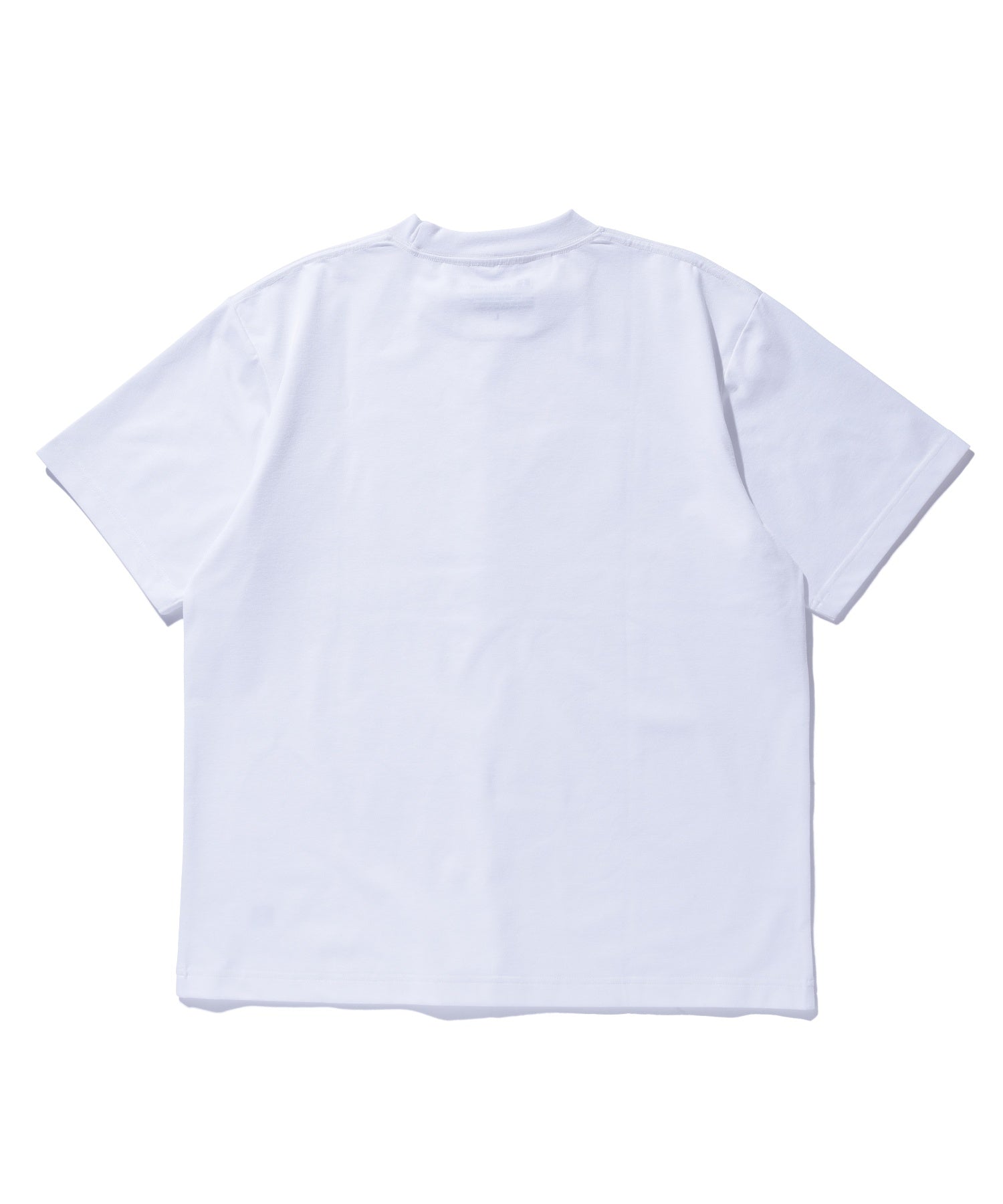 XLARGE×RUSSELL ATHLETIC DRI-POWER 2-PACK TEE