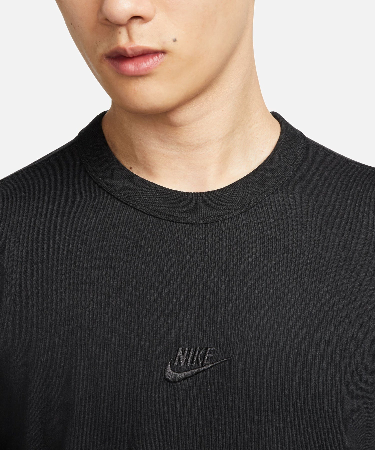 NIKE/ナイキ/PREMIUM ESSENTIALS L/S TEE/DO7391-010