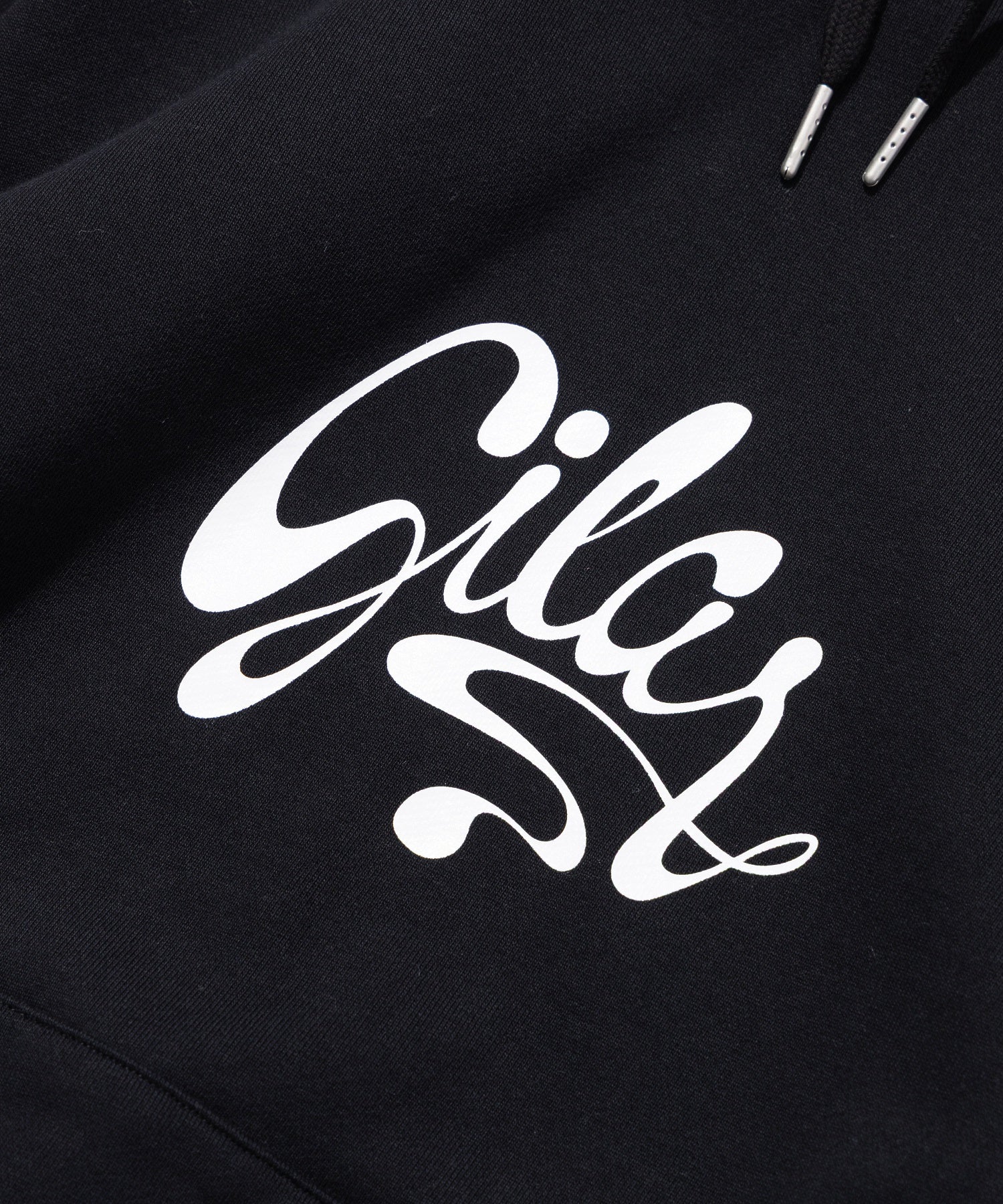 INK SWEAT HOODIE