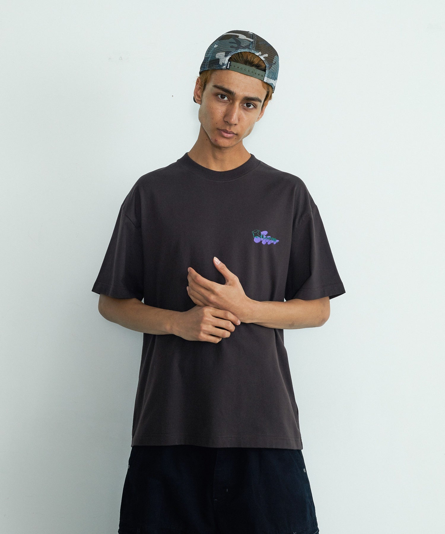 LABORATORY S/S TEE