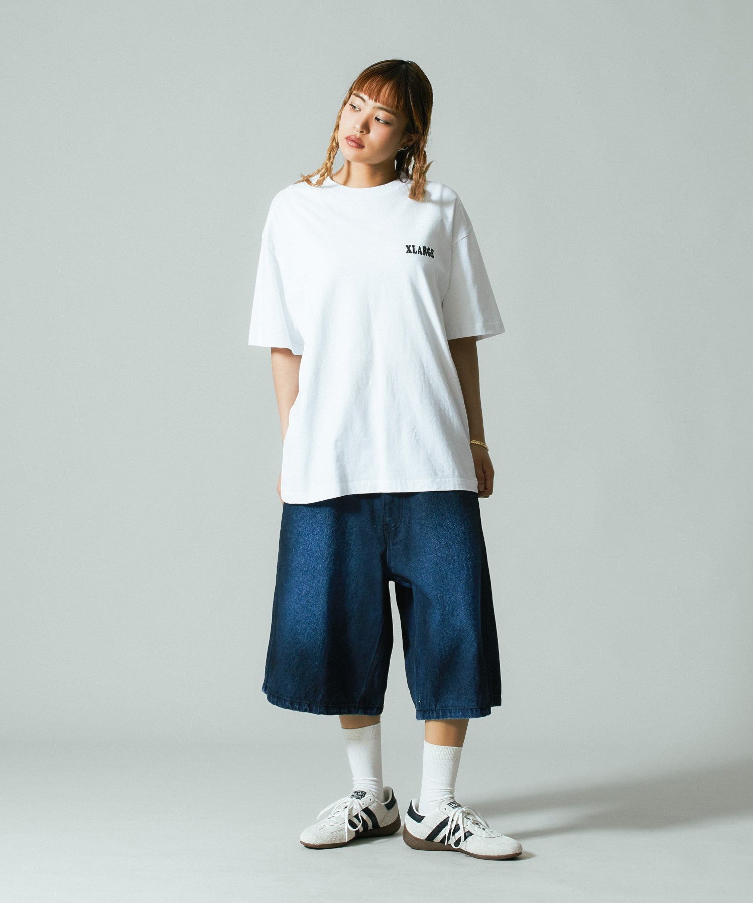 ELECTRIC S/S TEE