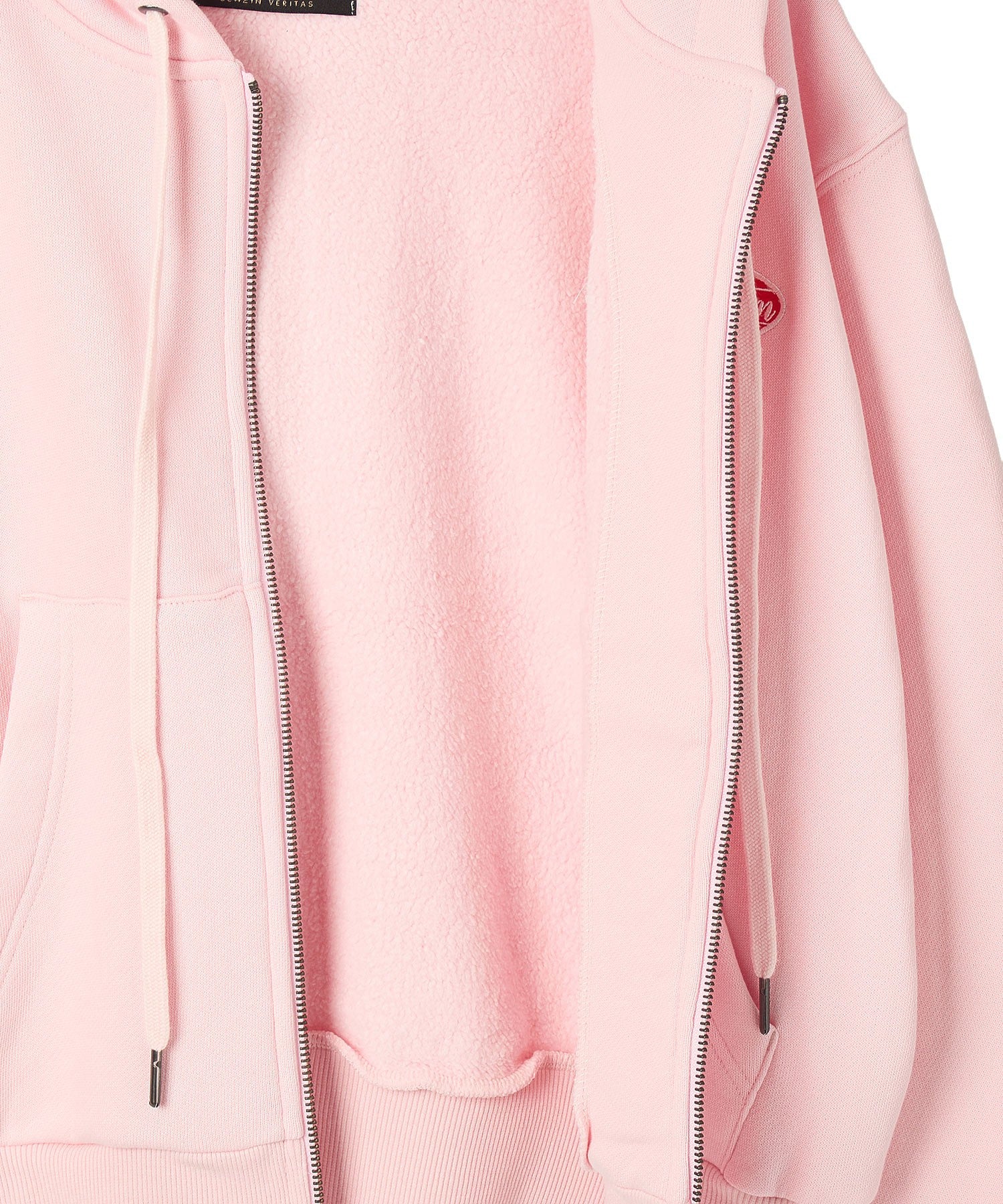 DEUS EX MACHINA/QUEENS HOODIE