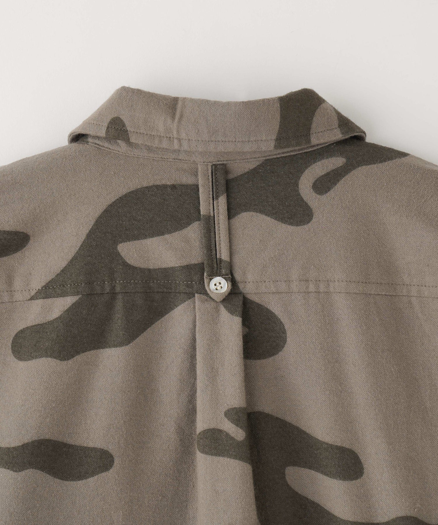 HUNTING L/S SHIRT