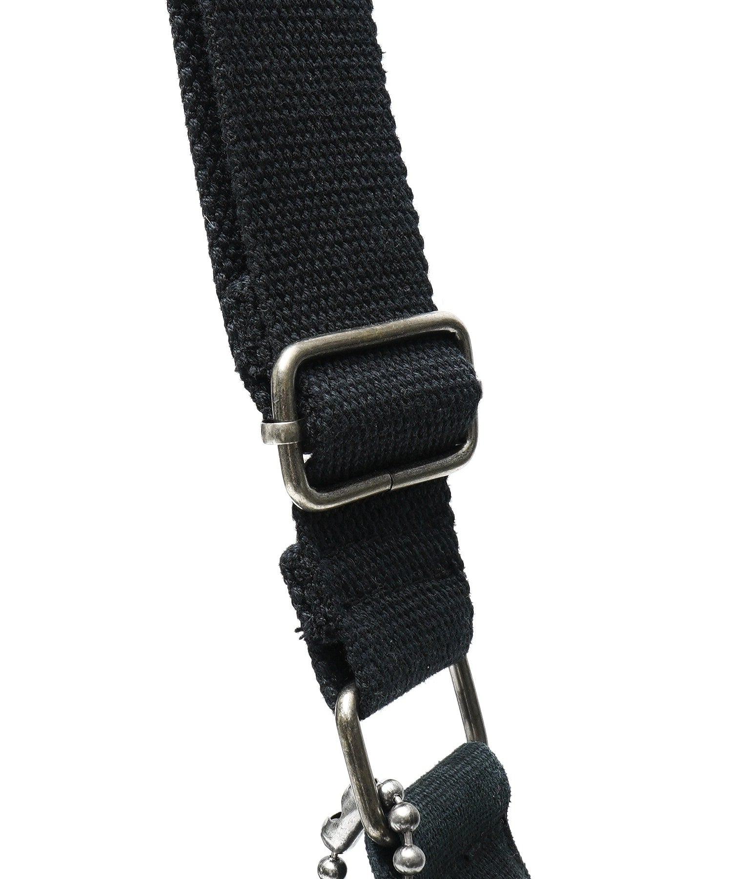 MULTI POCKET SHOULDER BAG