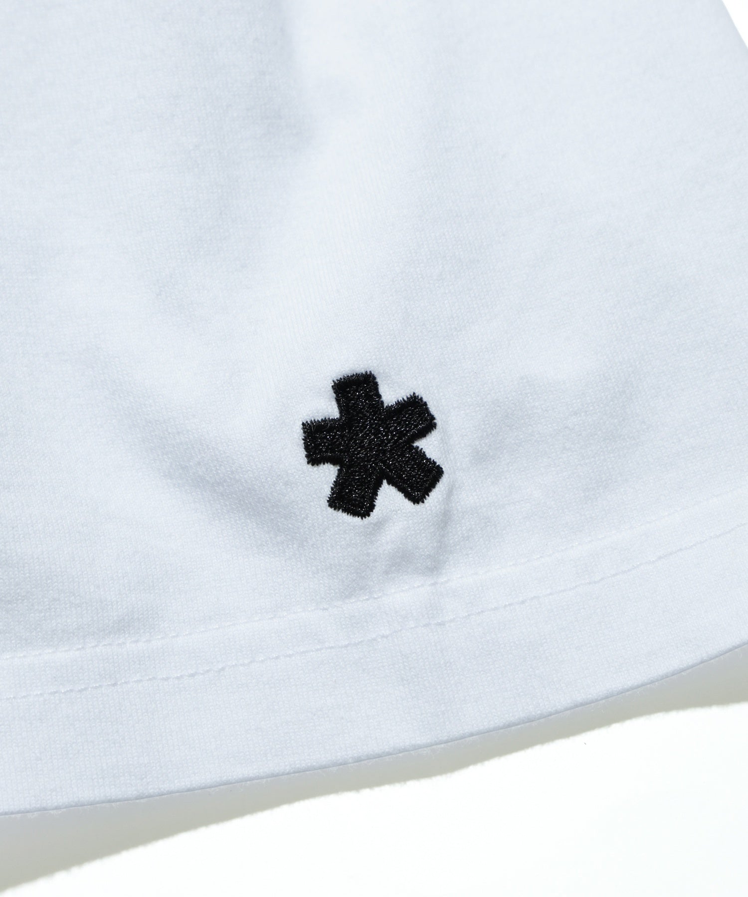 HAZE H-STRIPE S/S TEE calif-ART