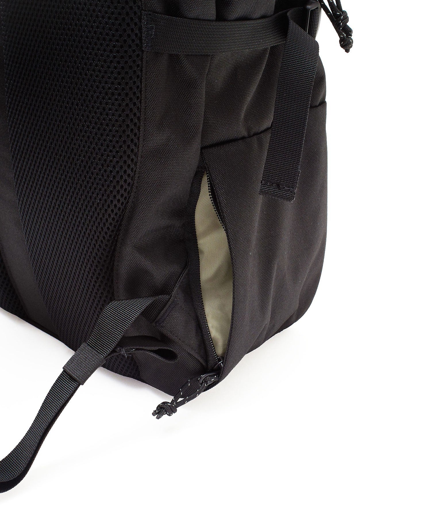 THE NORTH FACE/BOULDER TOTE PACK