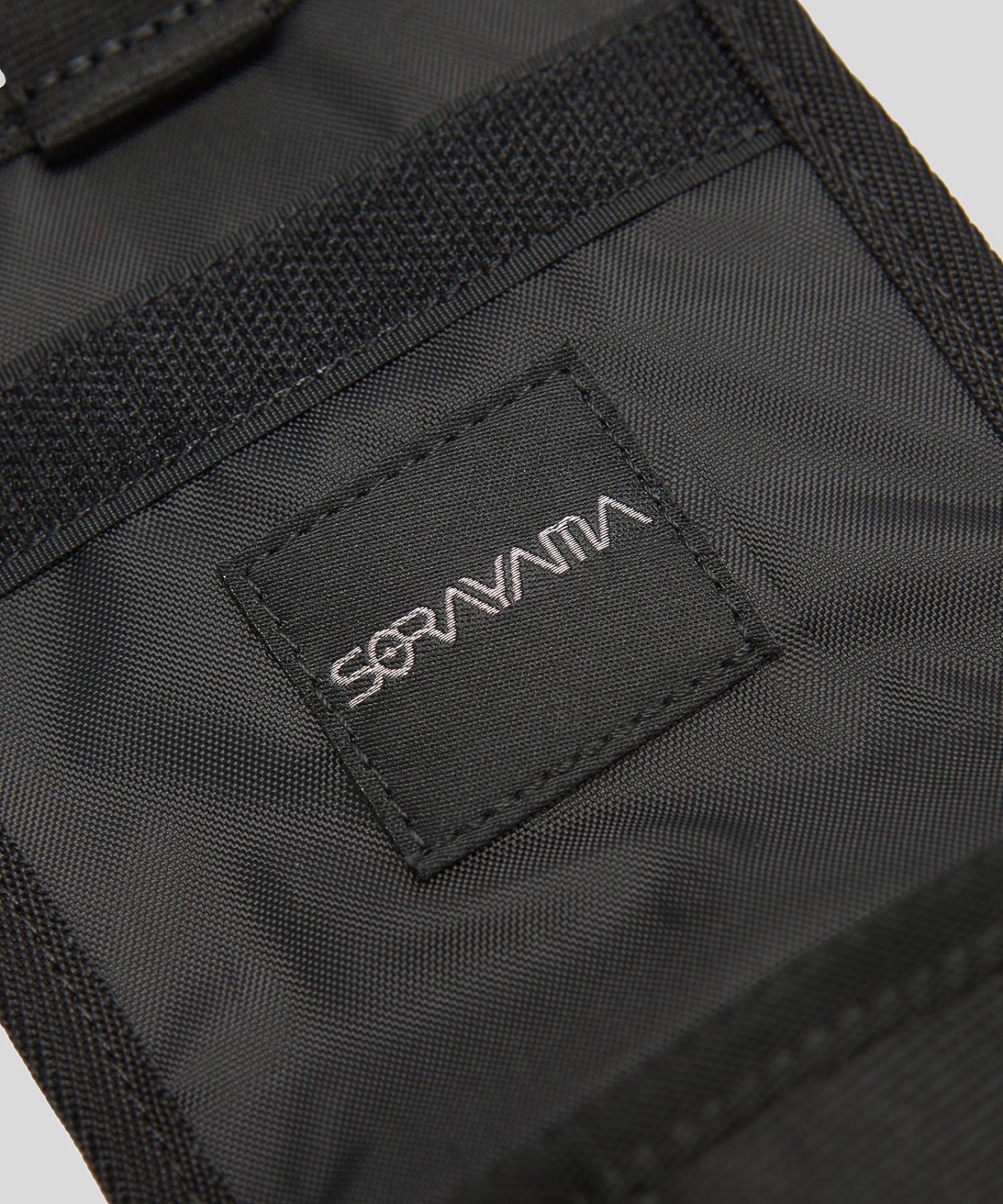 NEW ERA/ニューエラ/NECK POUCH SORAYAMA BLK 14881909