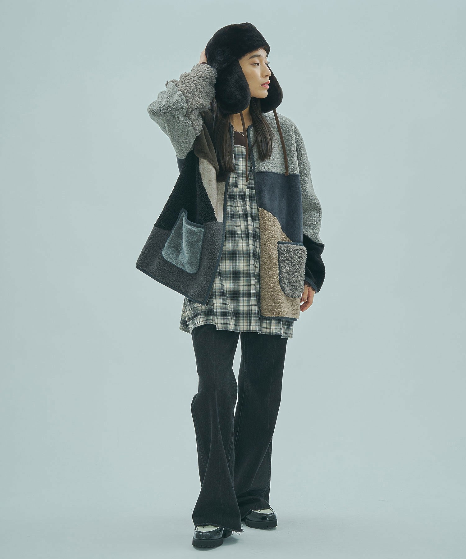 odds/USHANKA