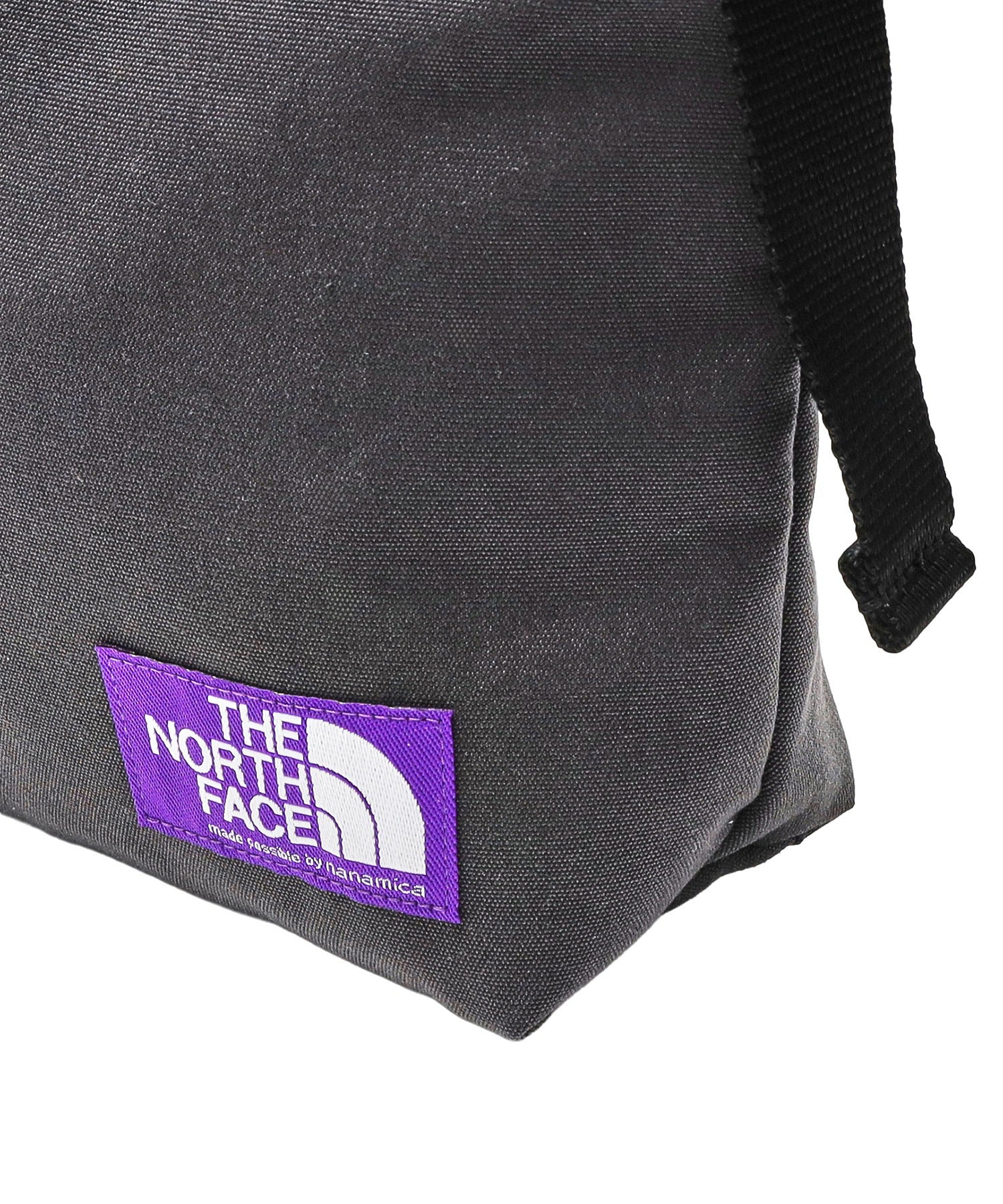 THE NORTH FACE Purple Label/FIELLD SMALL SHOULDER BAG