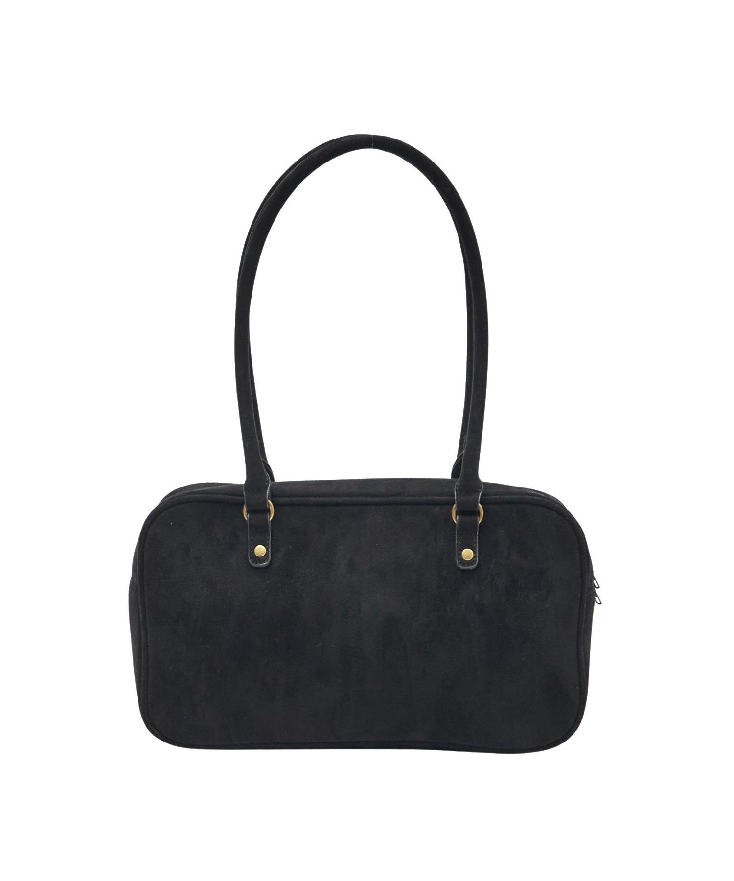 TONAL XG EMBLEM LANDSCAPE HANDBAG
