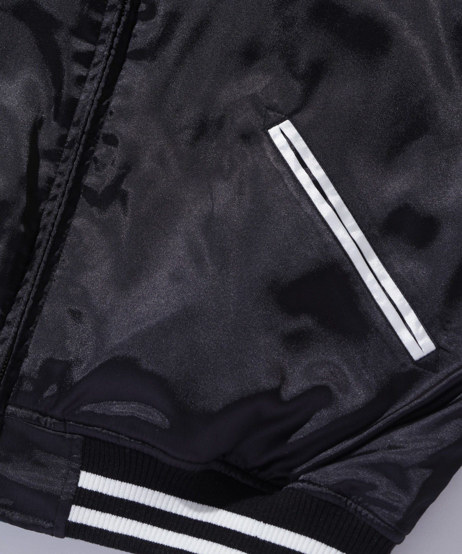 REVERSIBLE SOUVENIR JACKET
