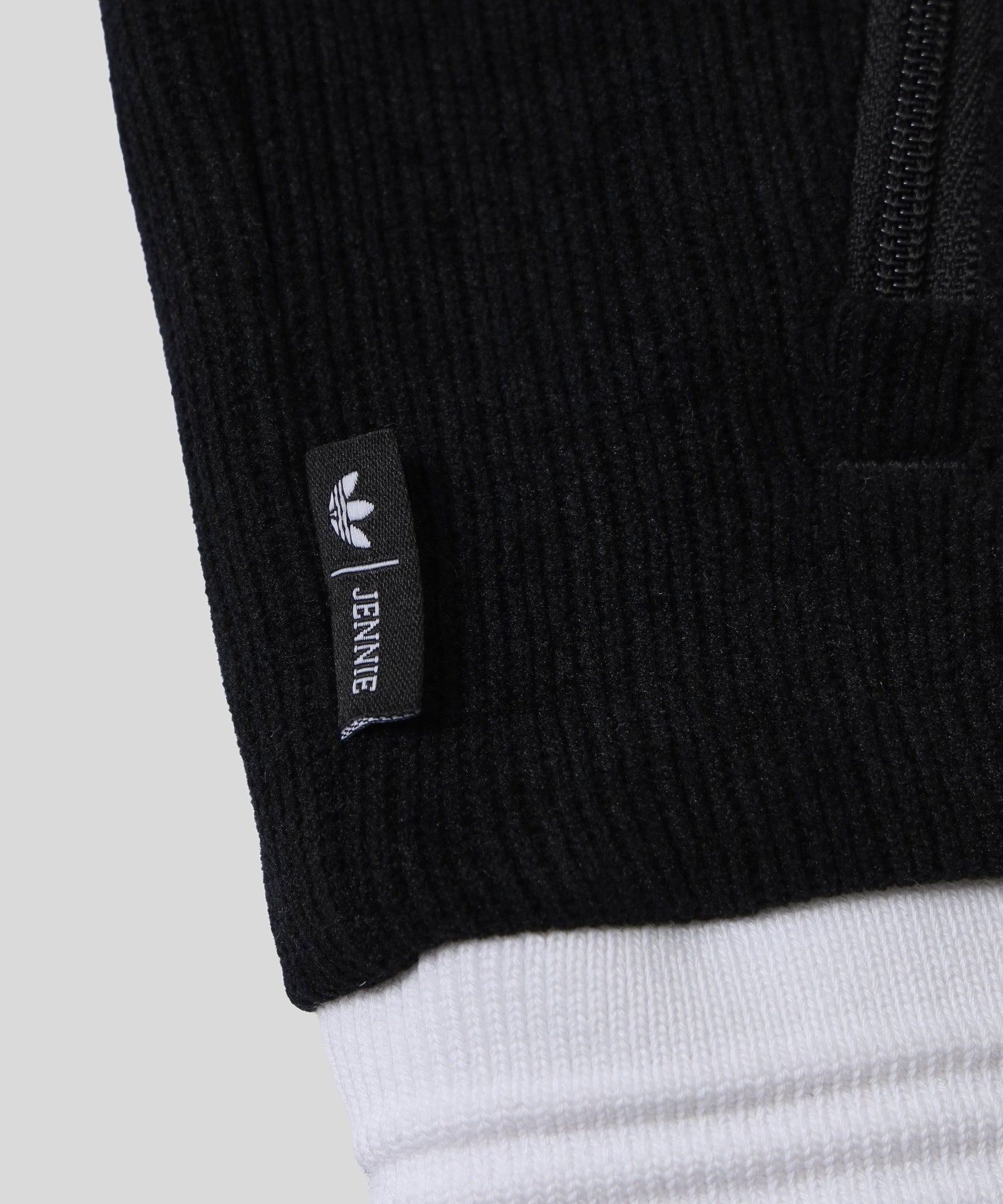 adidas/アディダス/W JENNIE CLASSIC FAN TT CC800