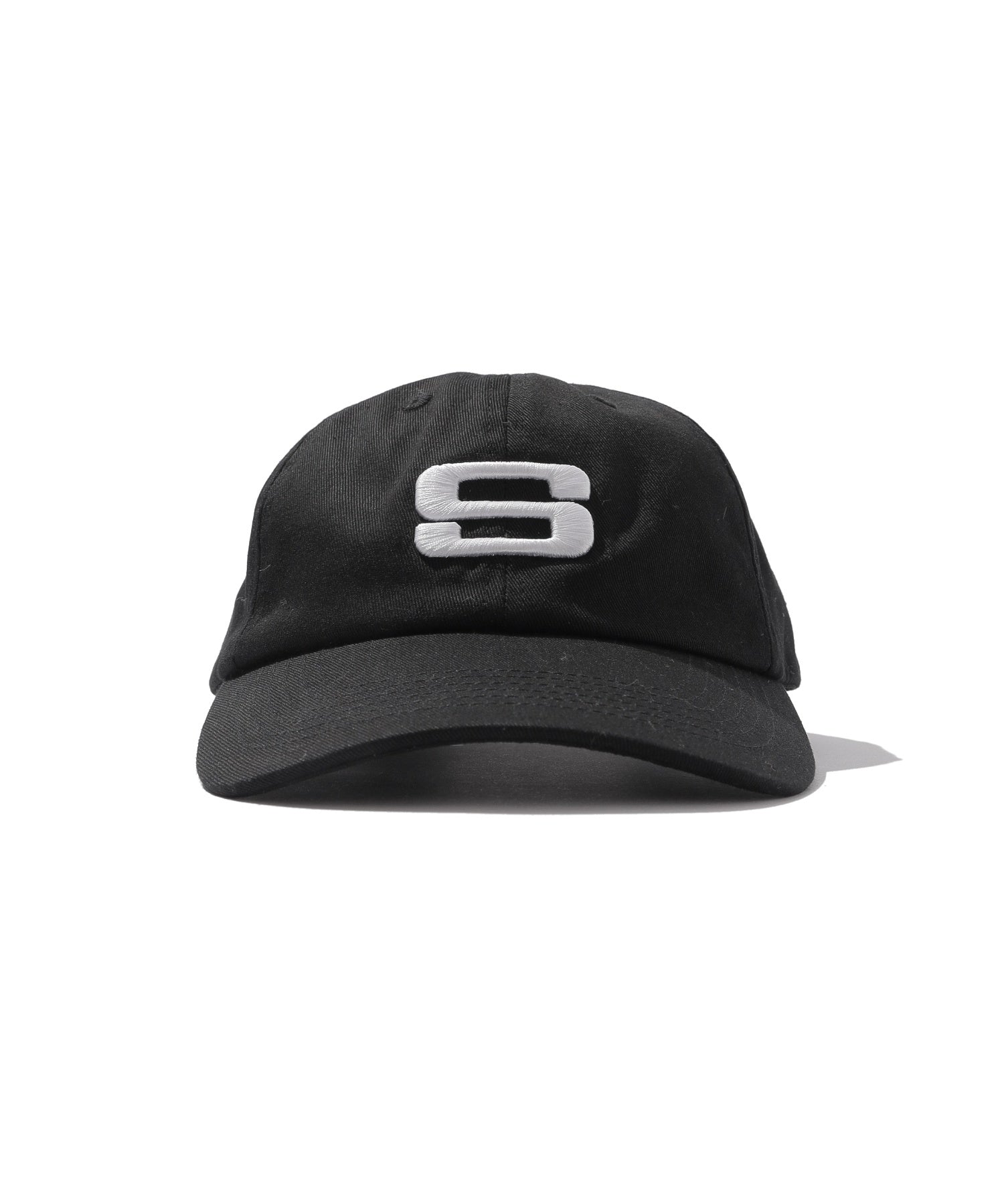 S LOGO CAP