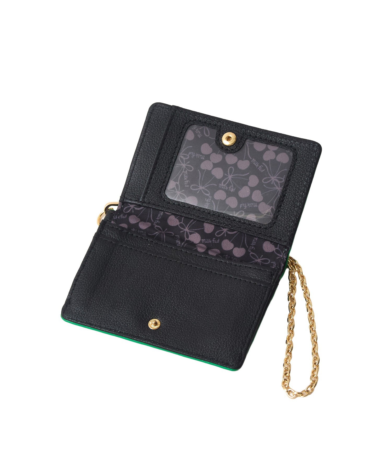 LOGO MULTI PASS CASE