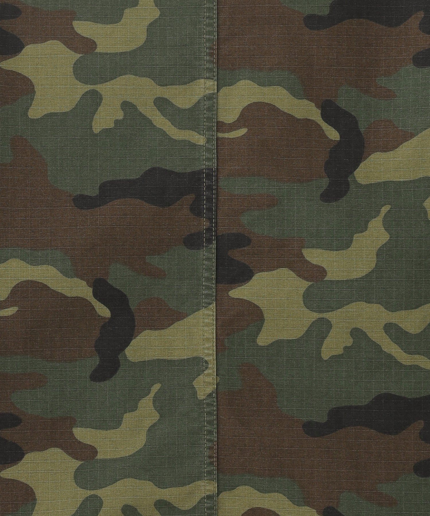 NEEDLES/ニードルズ/D.N. Coverall-Cotton Ripstop/QV149