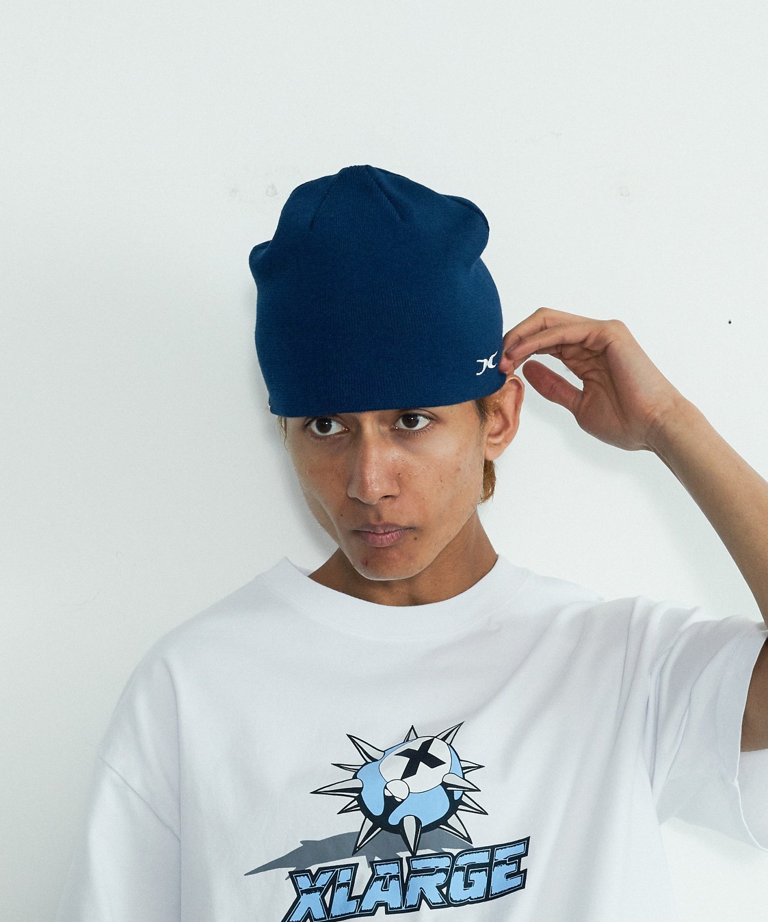 COOLMAX X BEANIE