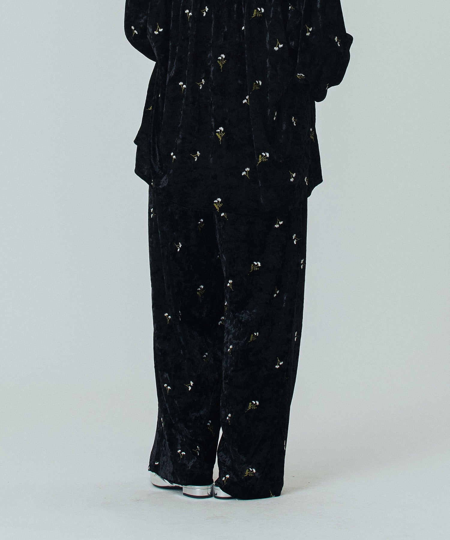 model:160cm 着用サイズ:ONE SIZE