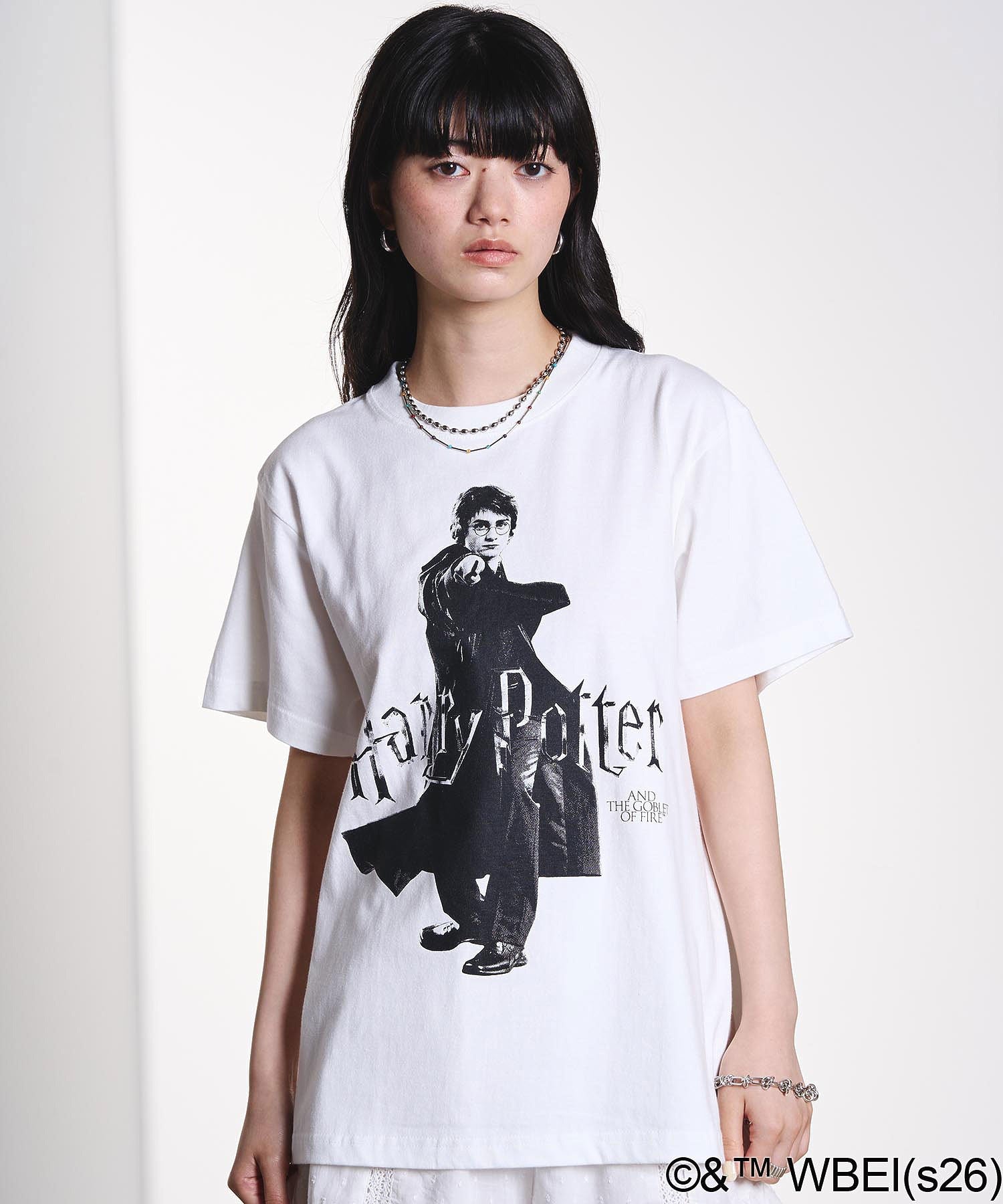 COLSUN/HARRY POTTER T-SHIRT