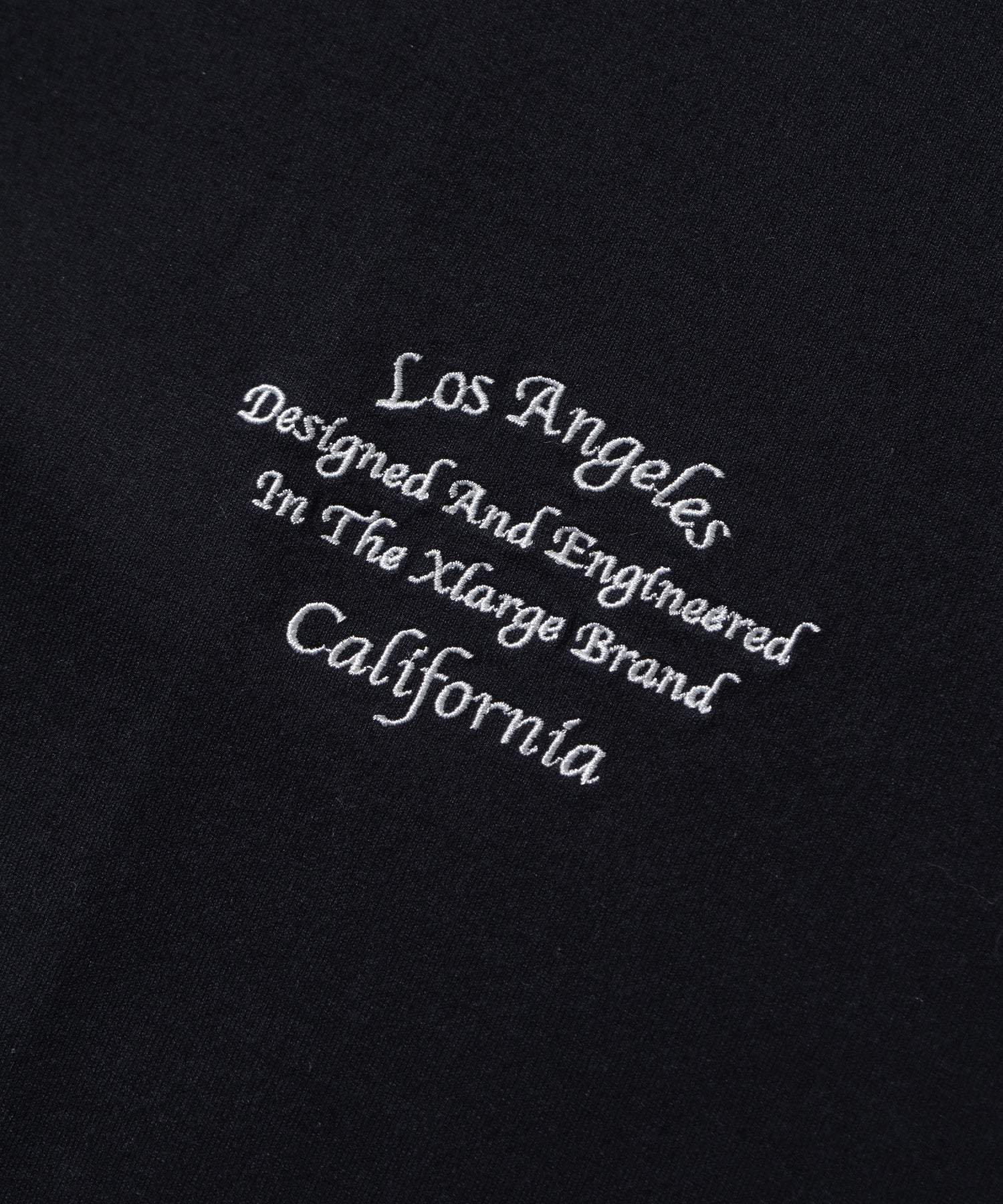 VARSITY S/S TEE