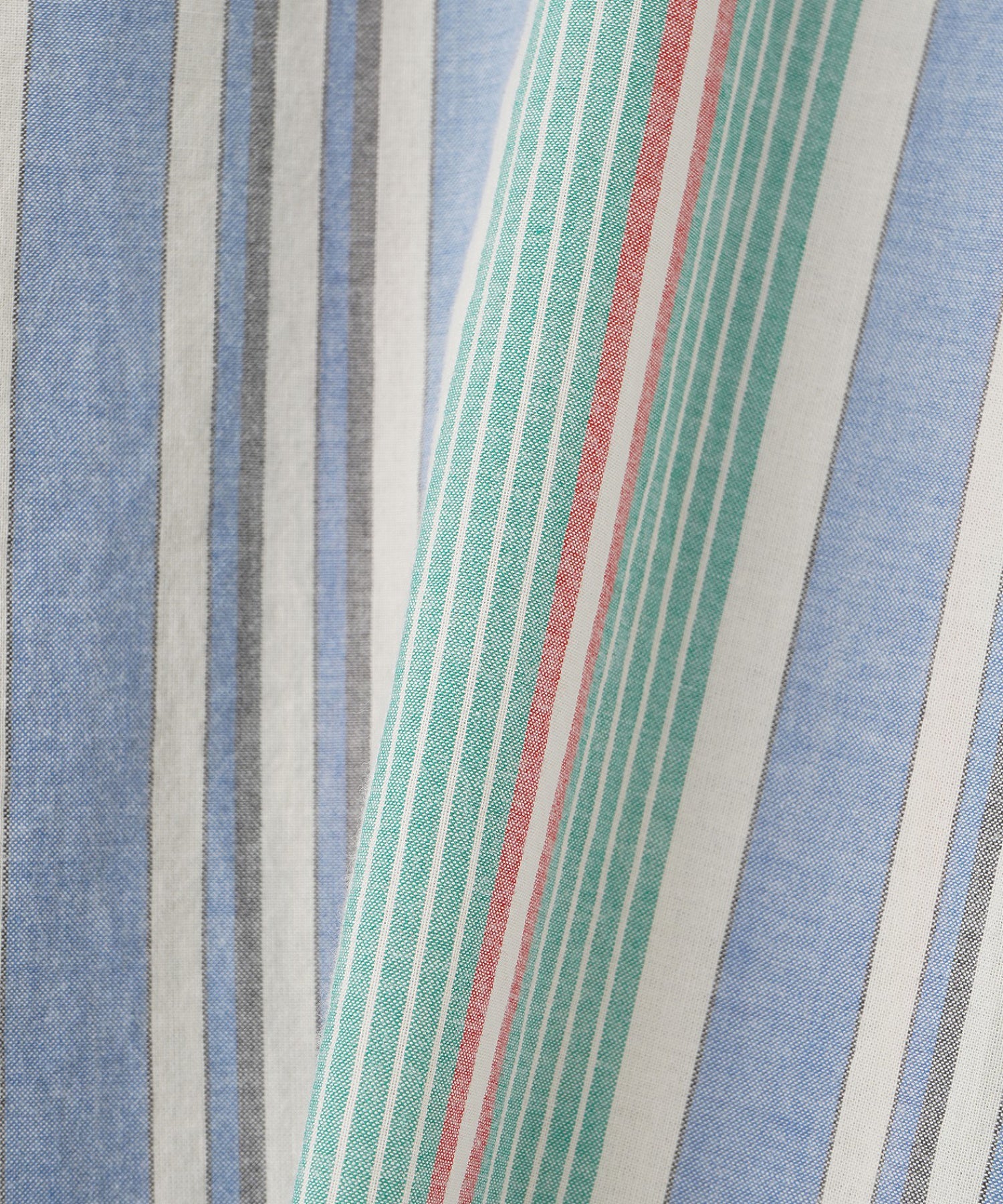 POLO RALPH LAUREN/ポロ ラルフ ローレン/CHAMBRAY STRIPE