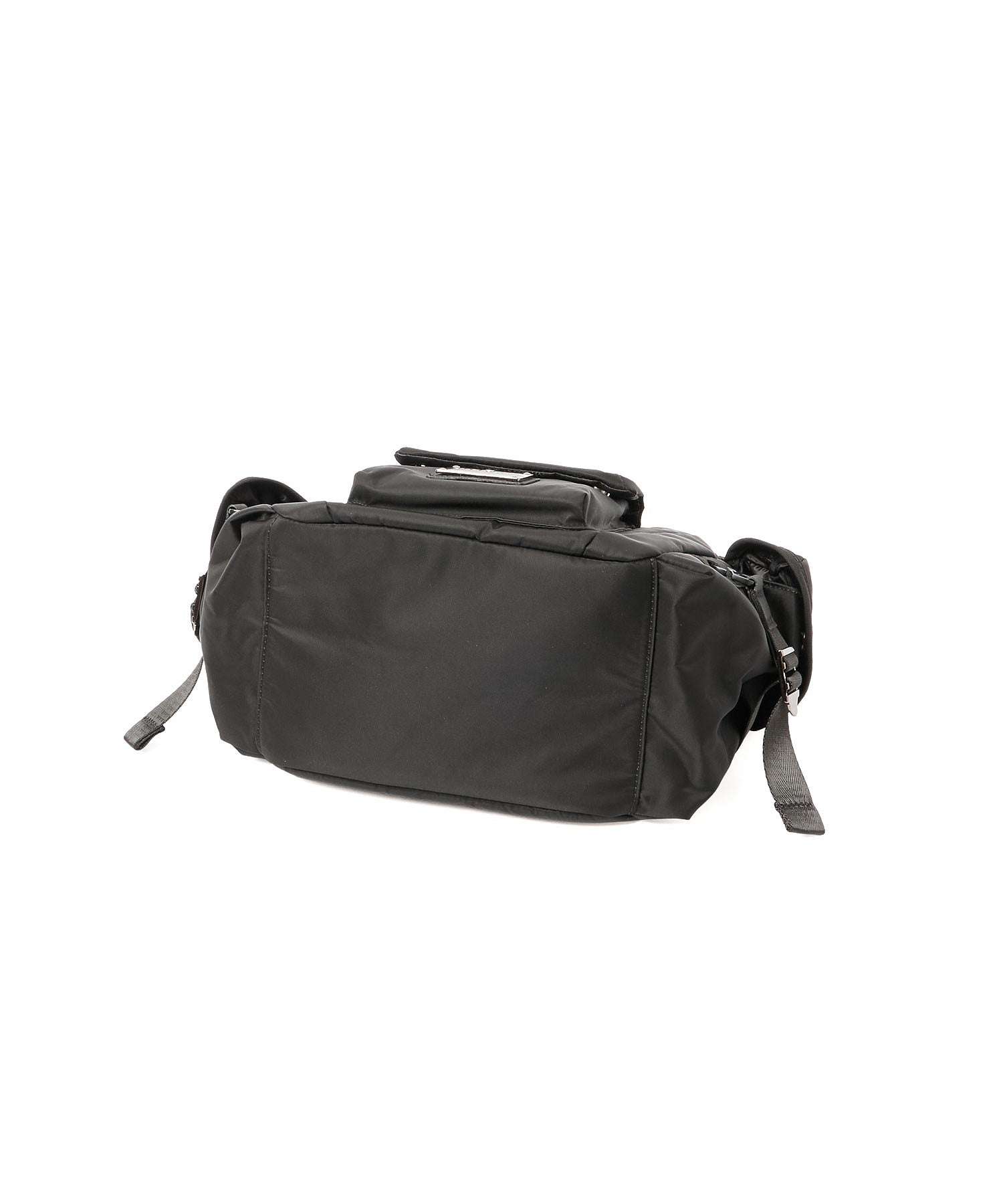 MAKAVELIC/EVOLVE SHOULDER BAG