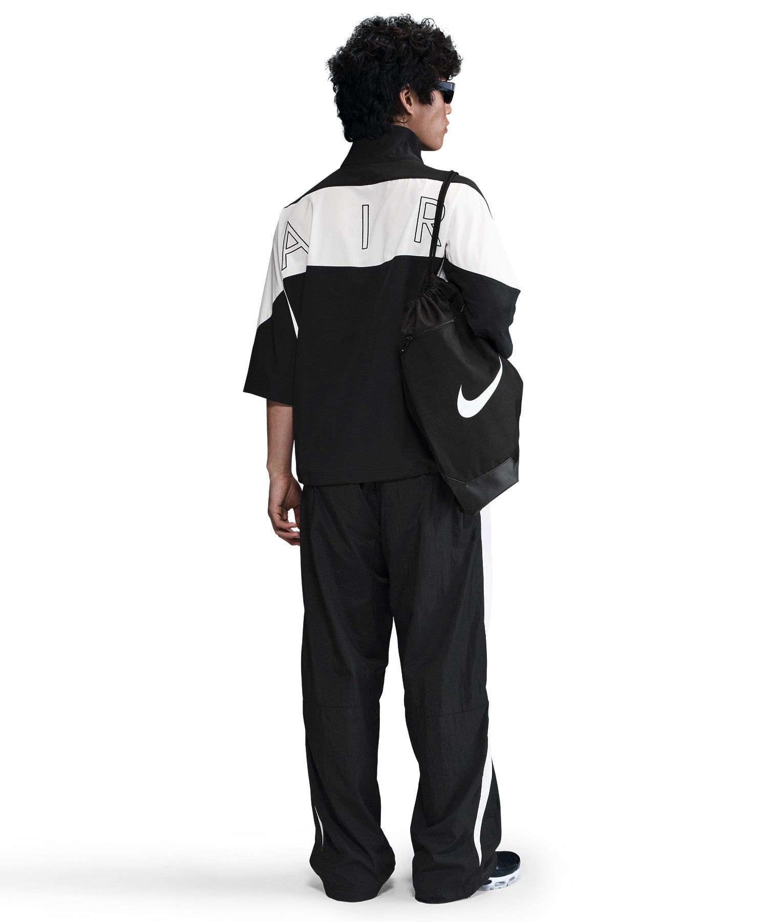 NIKE/ナイキ/AS M NIKE AIR SS TOP HV0773