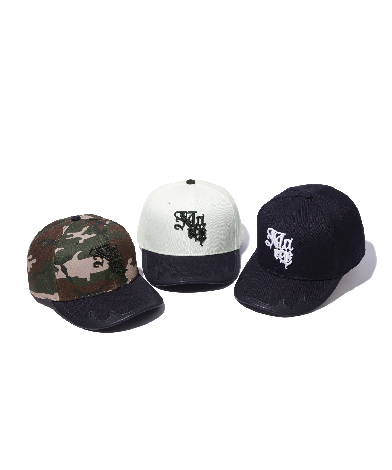 CUSTOM SNAPBACK CAP