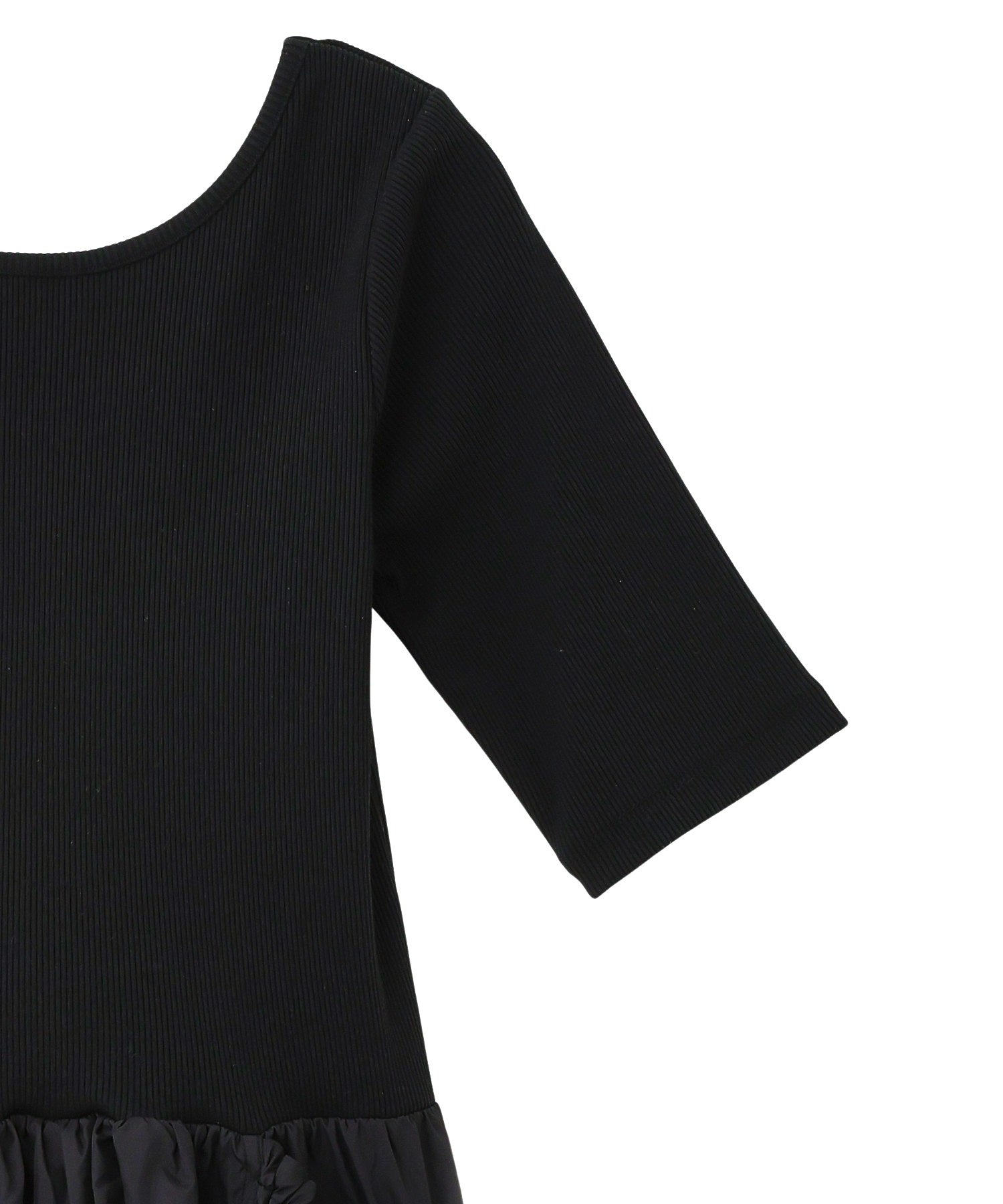 DOCKING DRESS