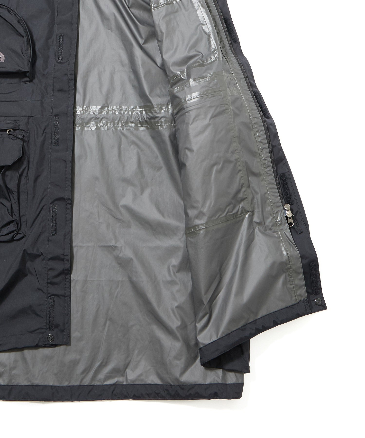 THE NORTH FACE/ザ・ノース・フェイス/WUROS FIELD UTILITY PONCHO NP12532