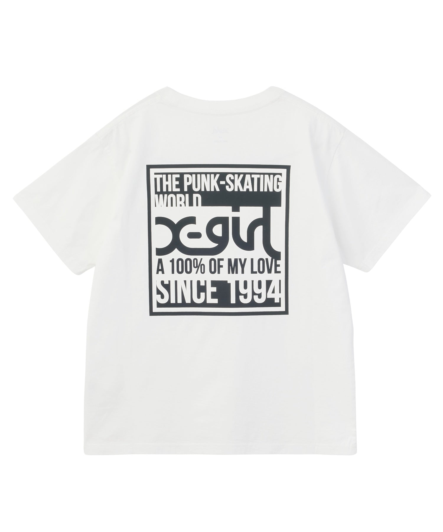 SIGNBOARD LOGO S/S TEE