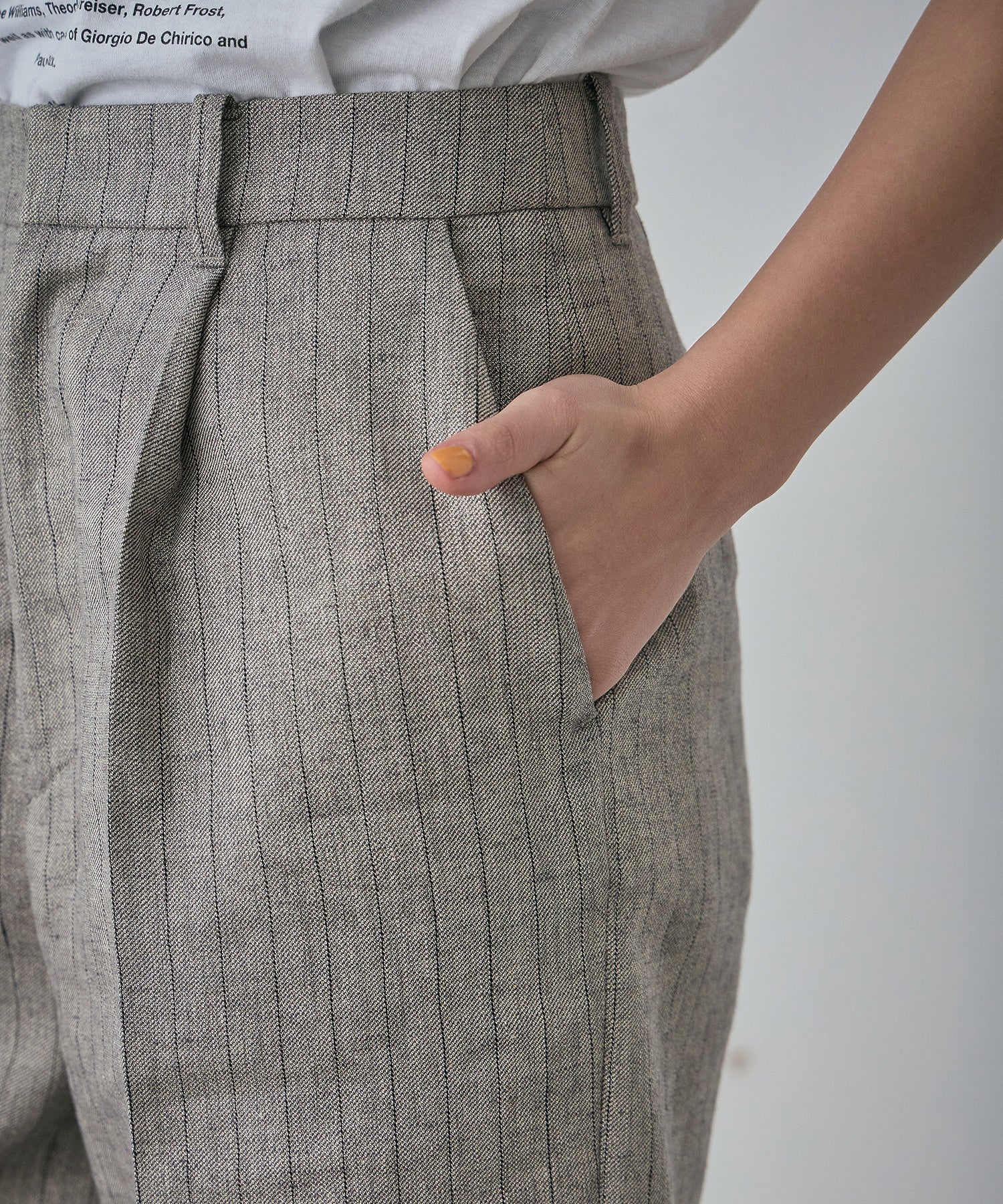 ショートパンツ