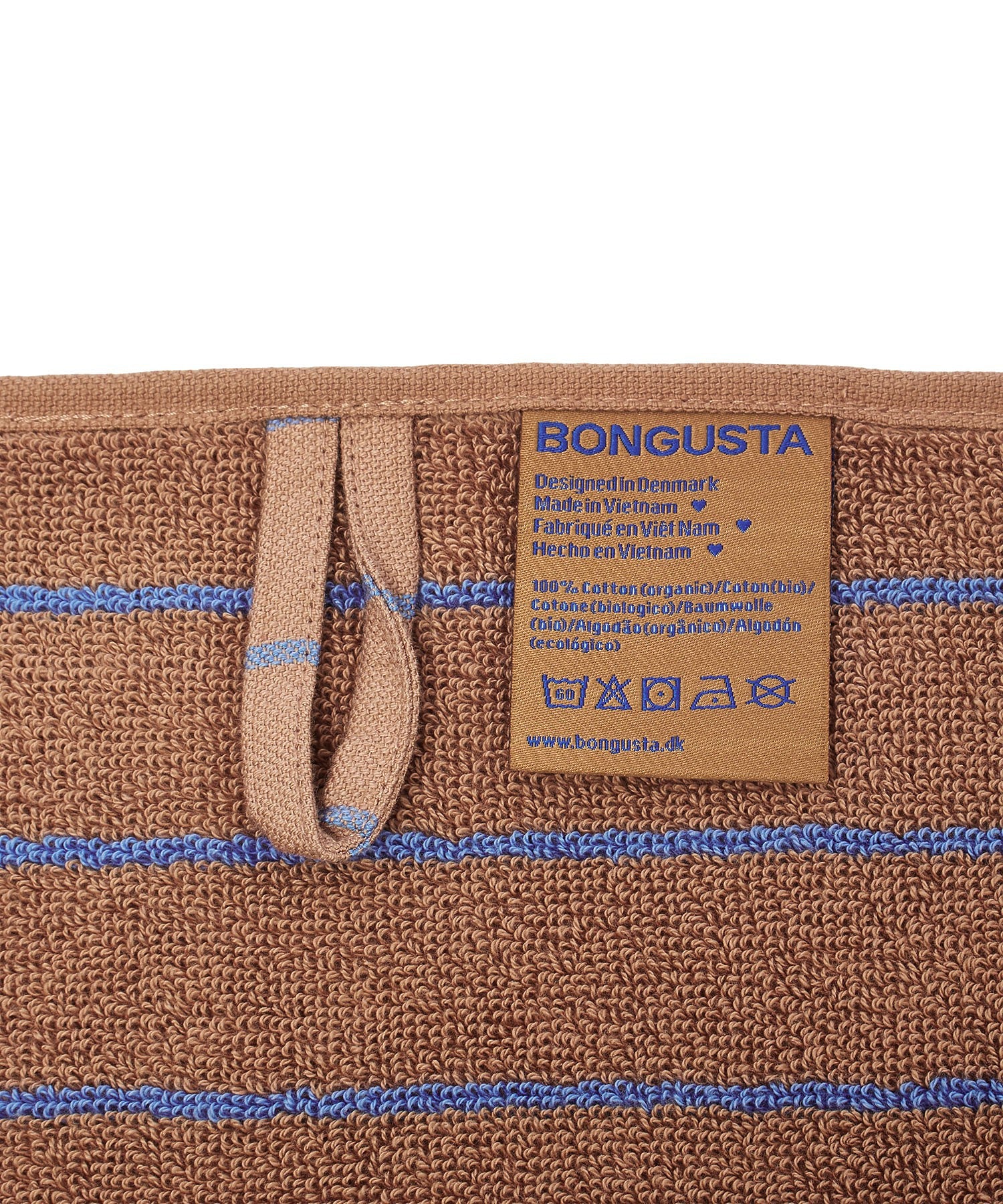 BONGUSTA/NARAM WASH CLOTH
