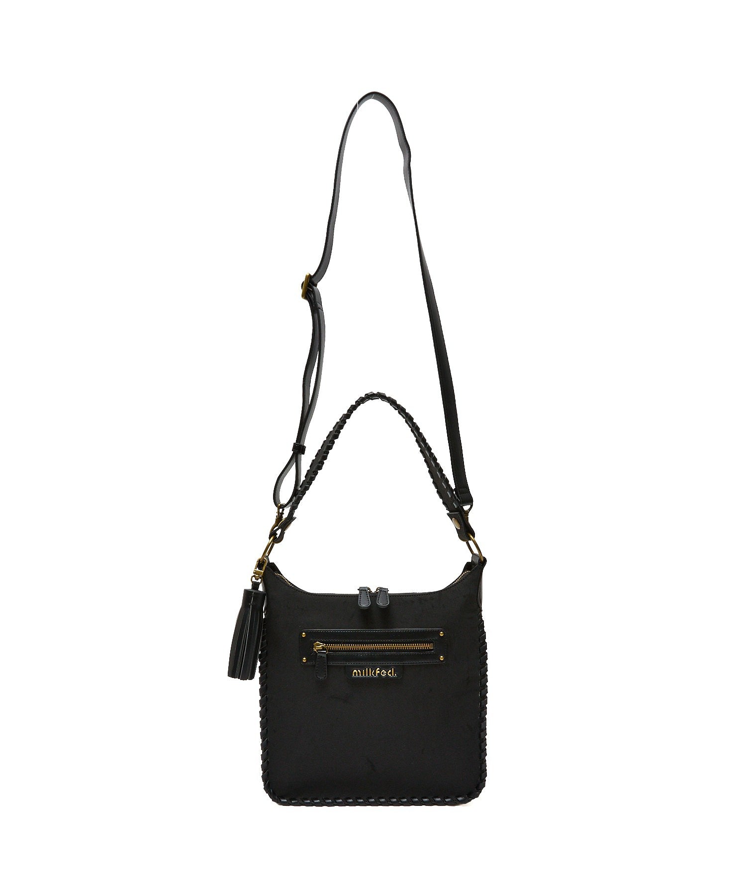WHIPSTITCH BAG