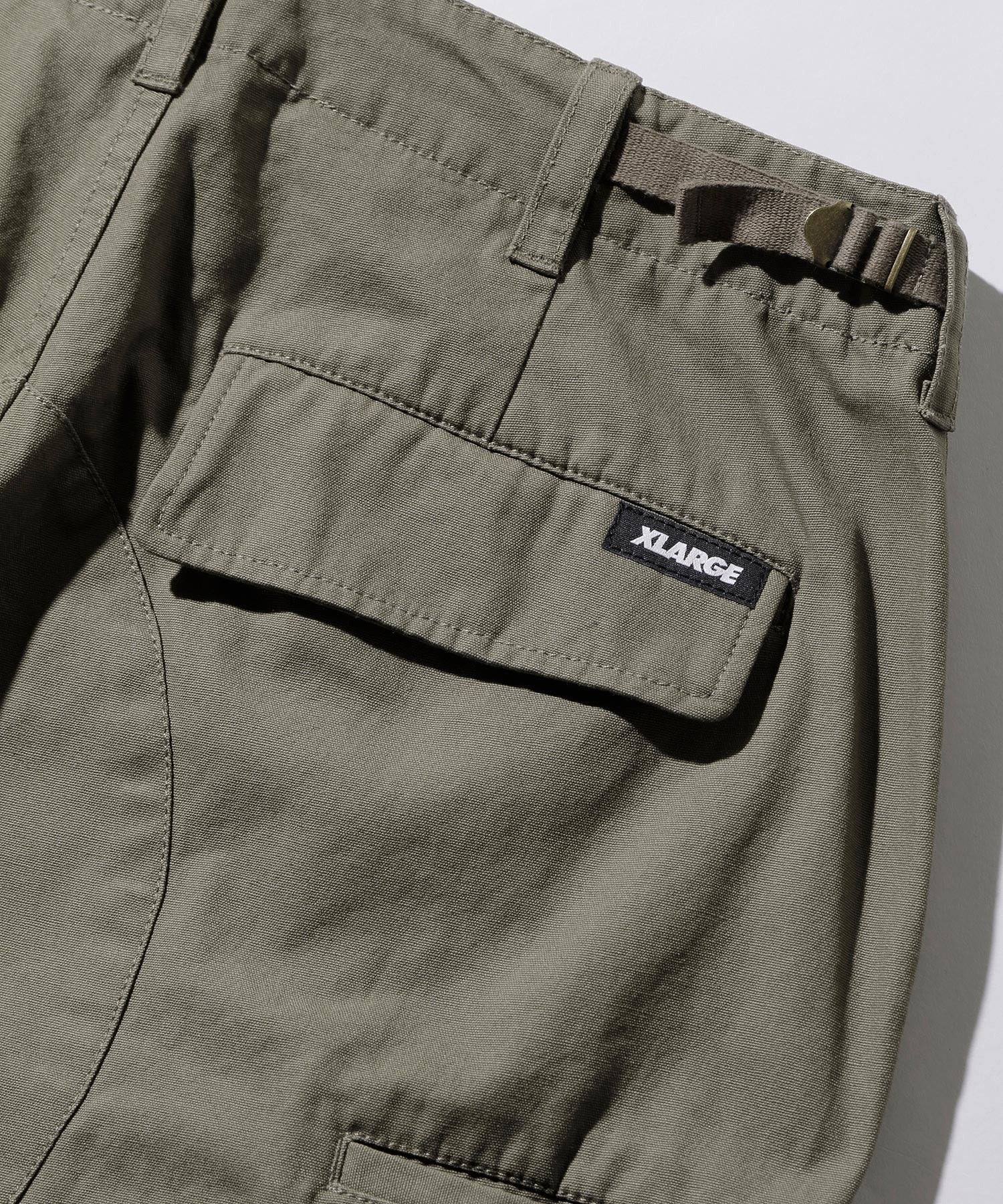 CARGO PANTS XLARGE