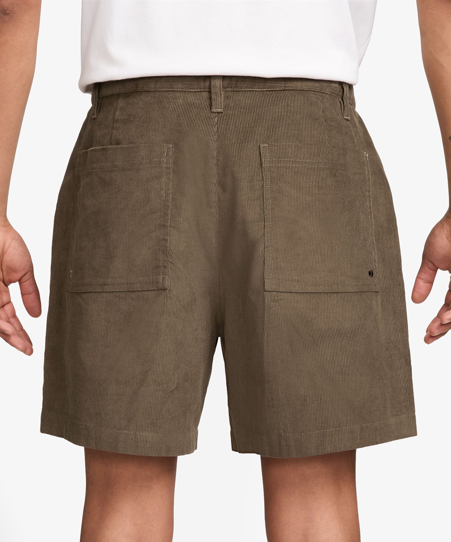 NIKE/ナイキ/AS M NL CORD PARK SHORT HV0900-010
