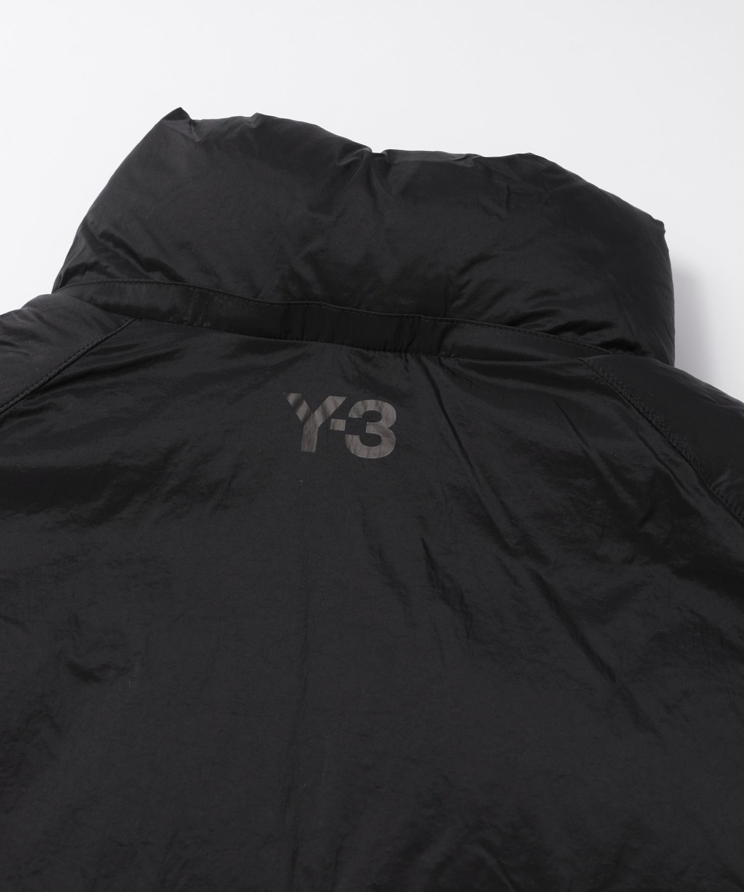 Y-3/ワイスリー/HD PUFF JKT ACTMAR/BLACK KU2190/KT1530
