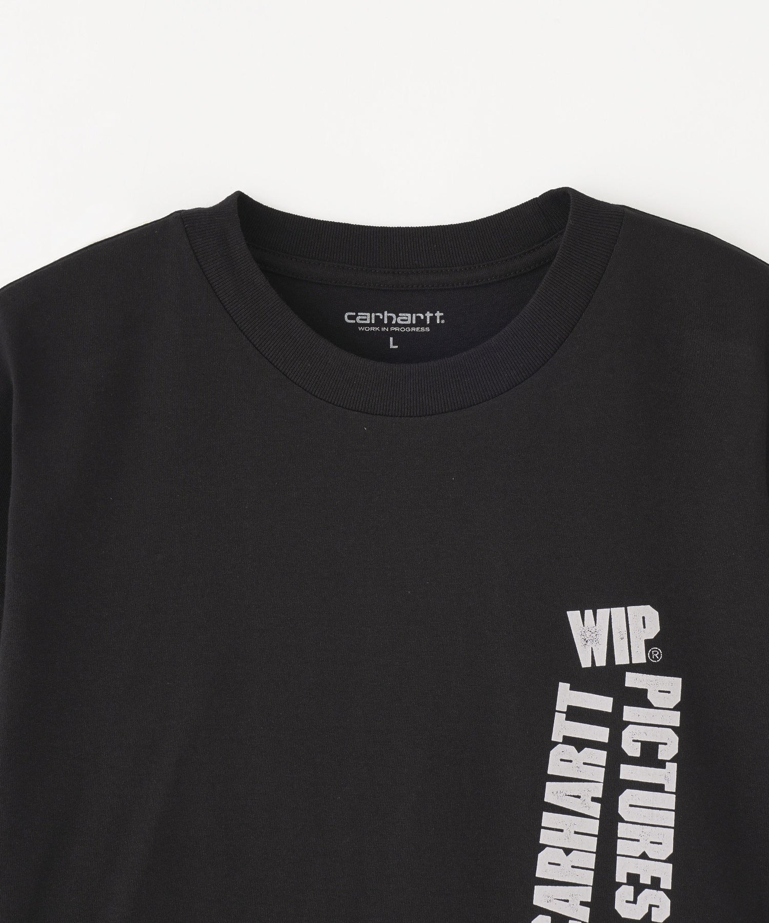 CARHARTT WIP/カーハート/S/S WIP PICTURES T-SHIRT/I033263