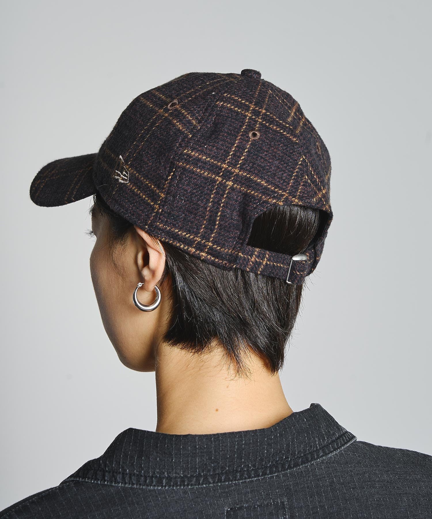 【ROSE BUD別注】NEW ERA/920CS RB NEYYANCO