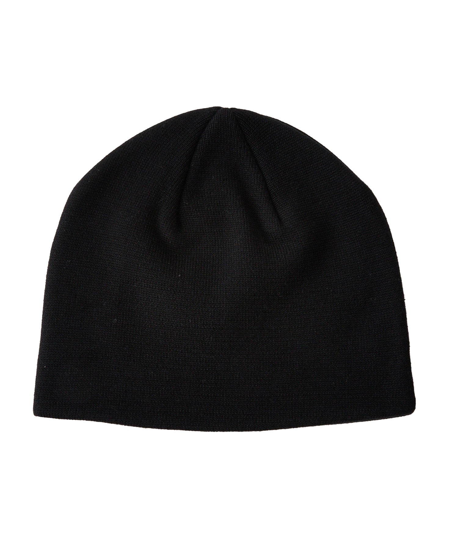 GLITTER LOGO BEANIE