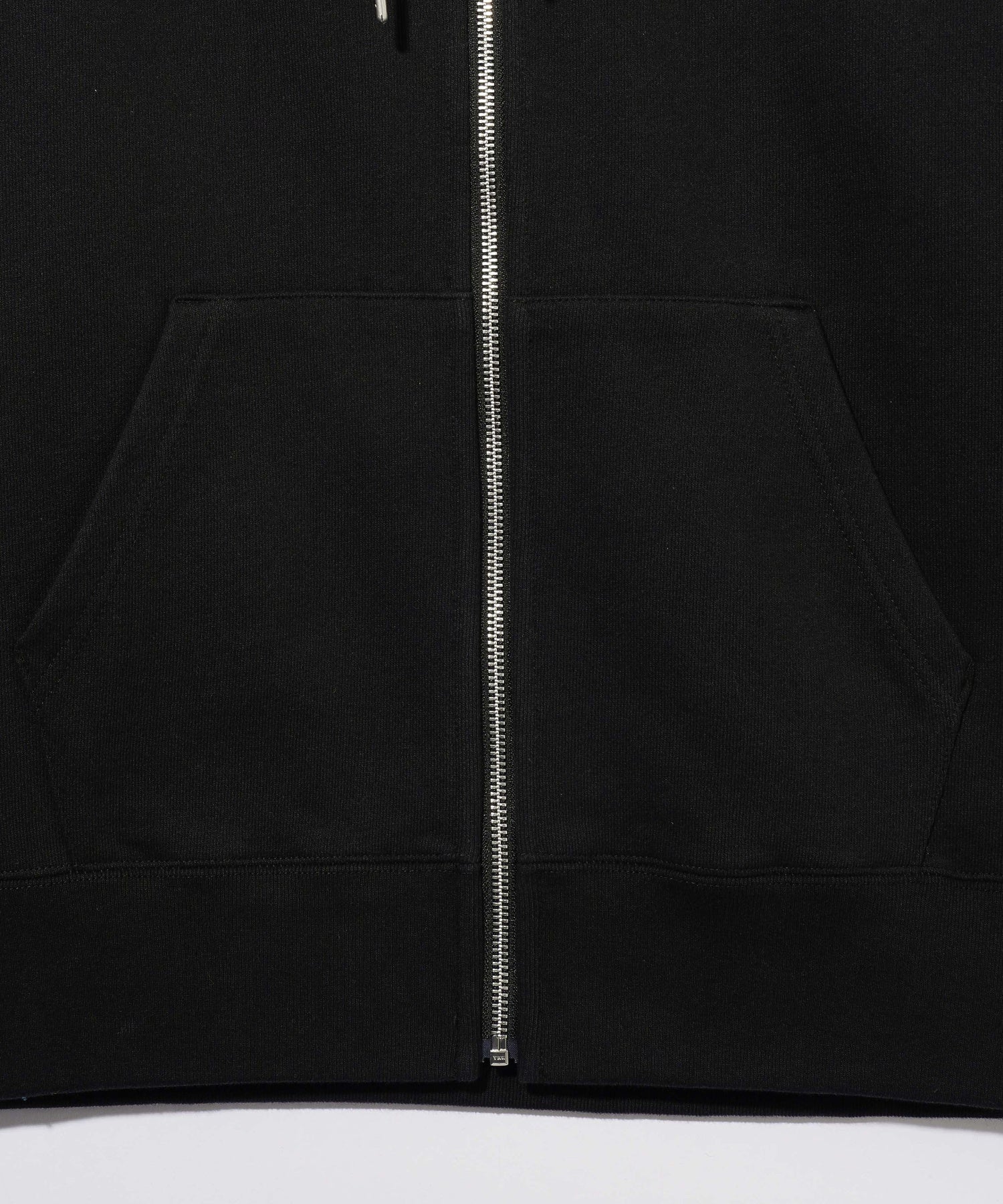 SHEEP FULL ZIP HOODIE