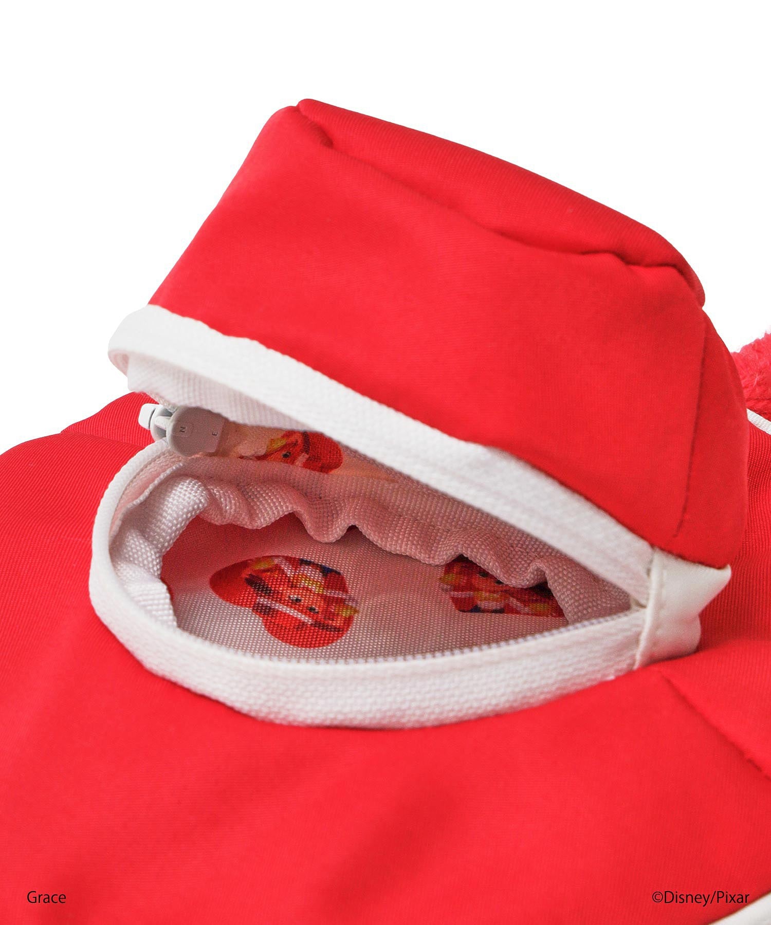 JESSIE / HAT CHARM POUCH
