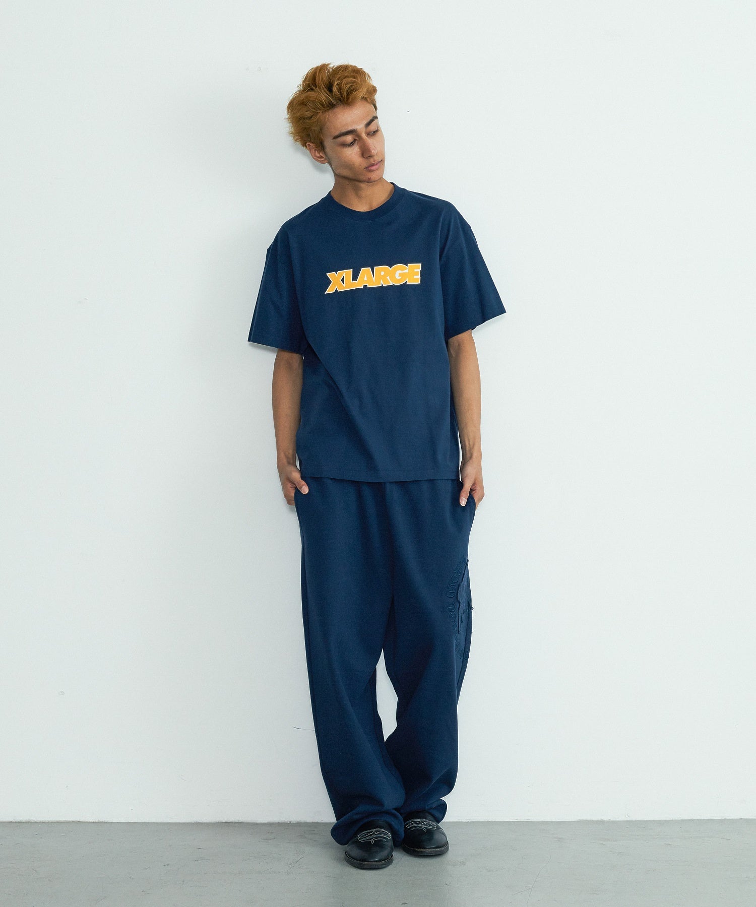 HW SWEAT PANTS