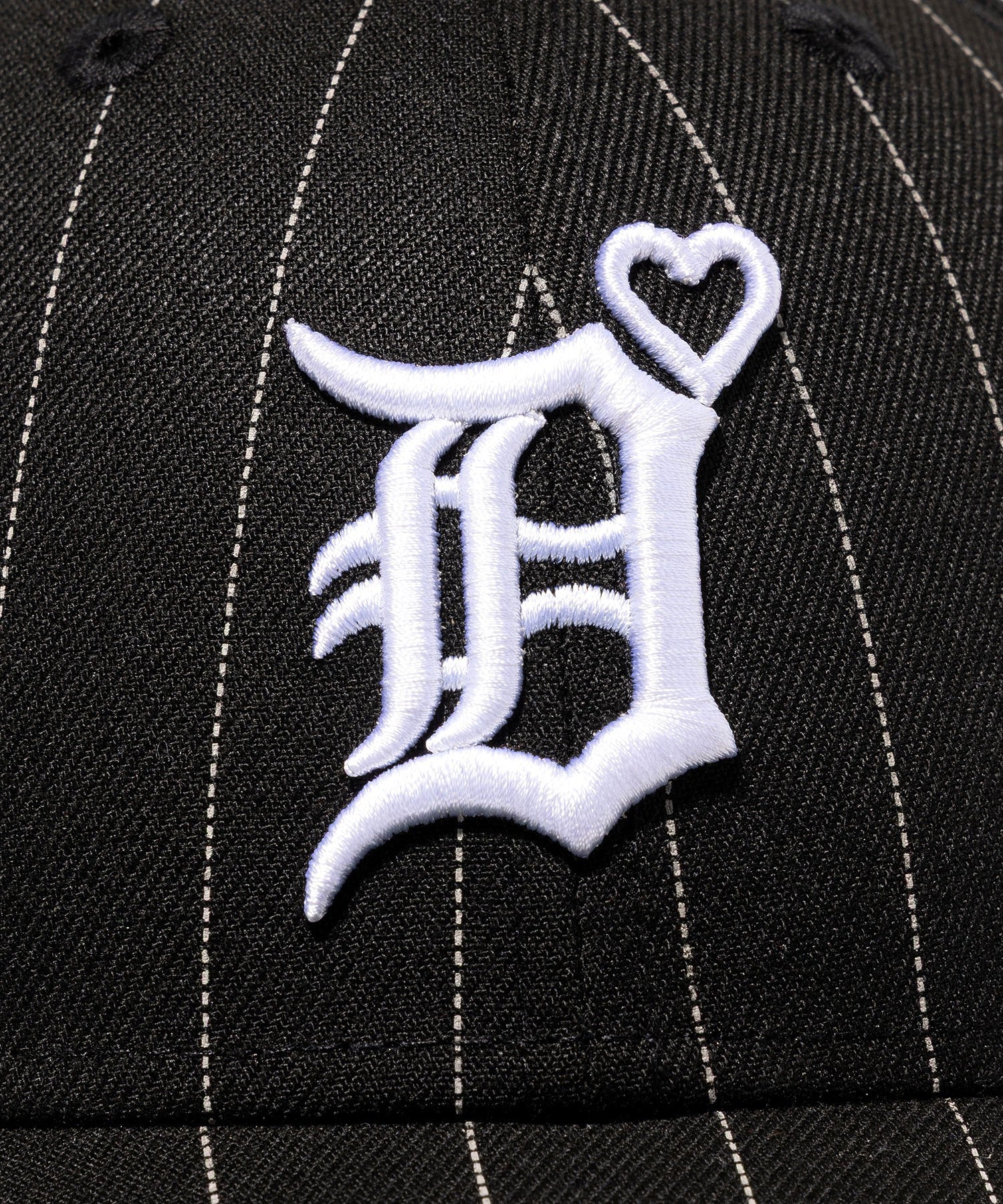 BASICKS X NEWERA/9FORTY DETROIT TIGERS CAP